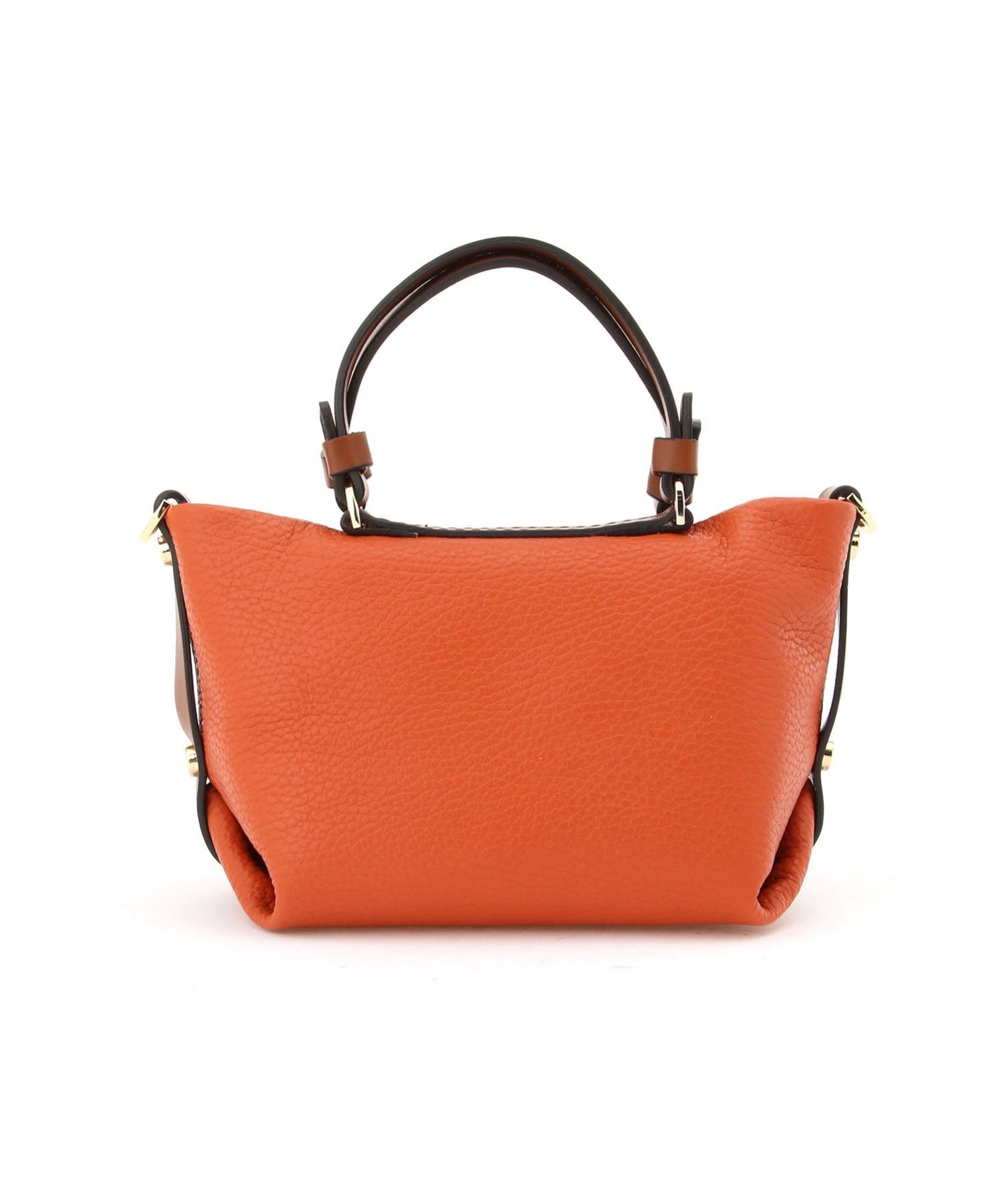 【極美品】2wayバッグ BARNEYS NEWYORK 上品 通勤 バーニーズニューヨーク BARNEYS NEW YORK 本革 レザー 2WAY