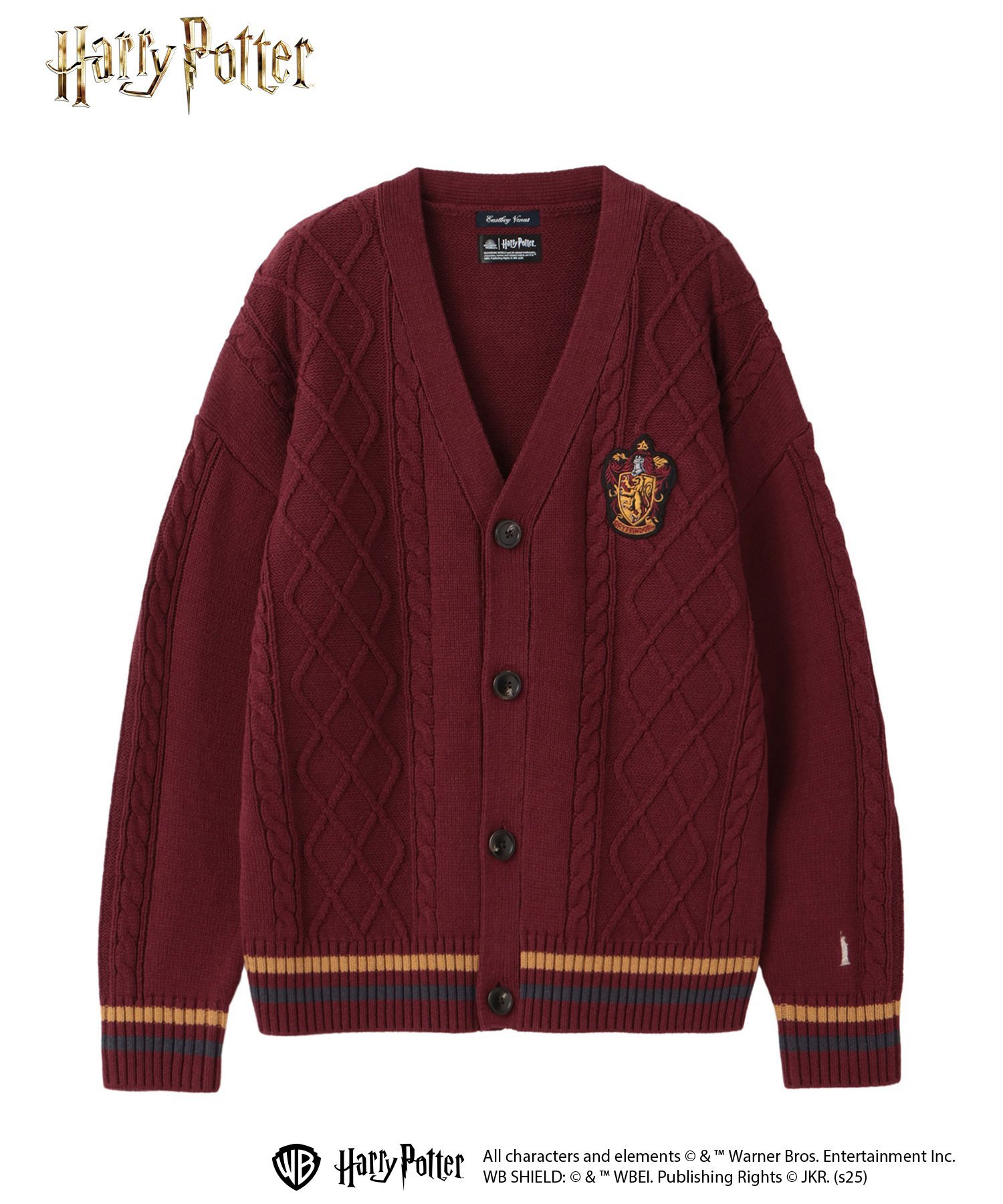 楽天市場】ボアブルゾン〈ハリー・ポッター〉【スクール】【学生