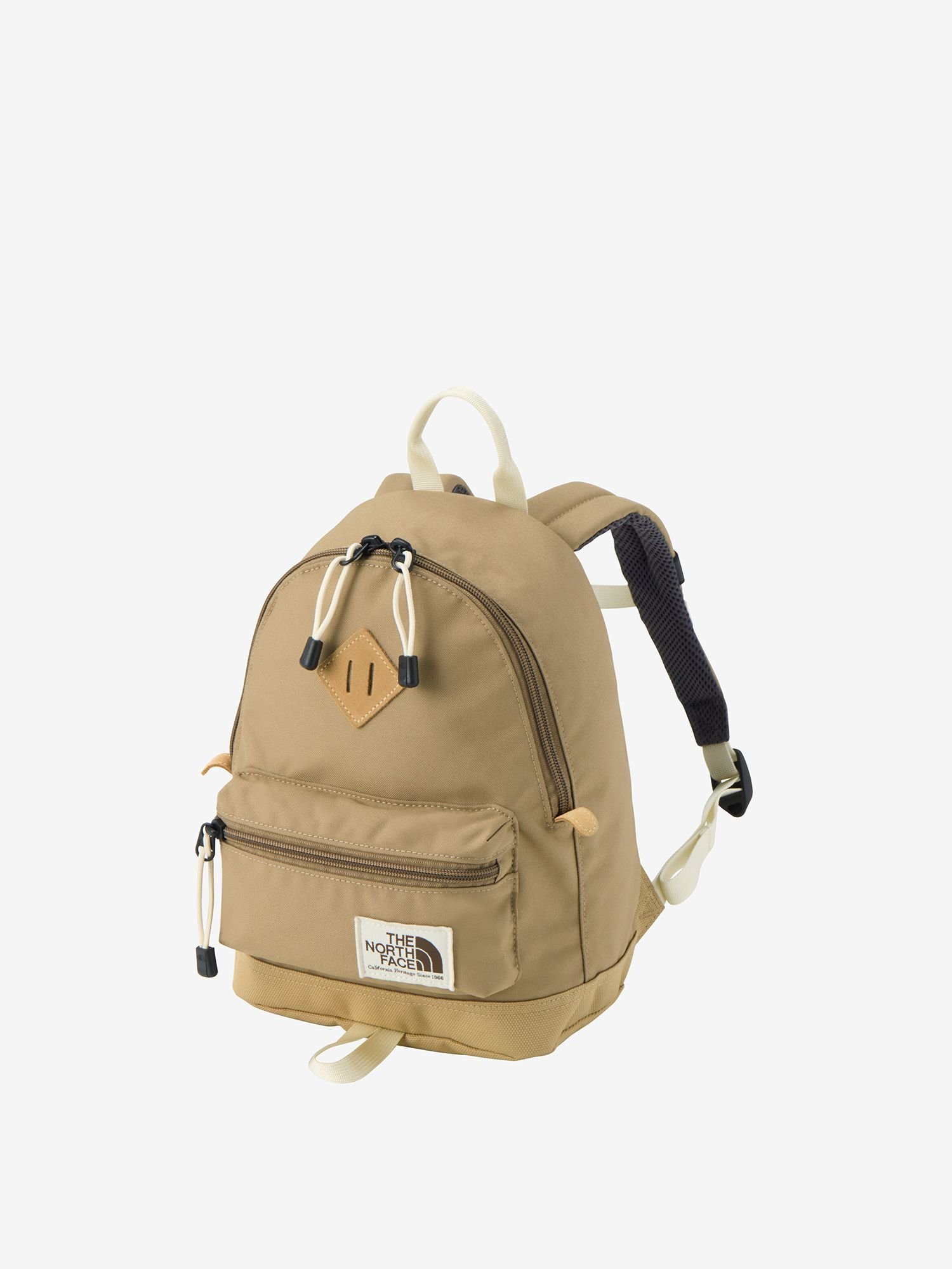 楽天市場】ザ・ノース・フェイス キッズ バックパック ミニバークレー