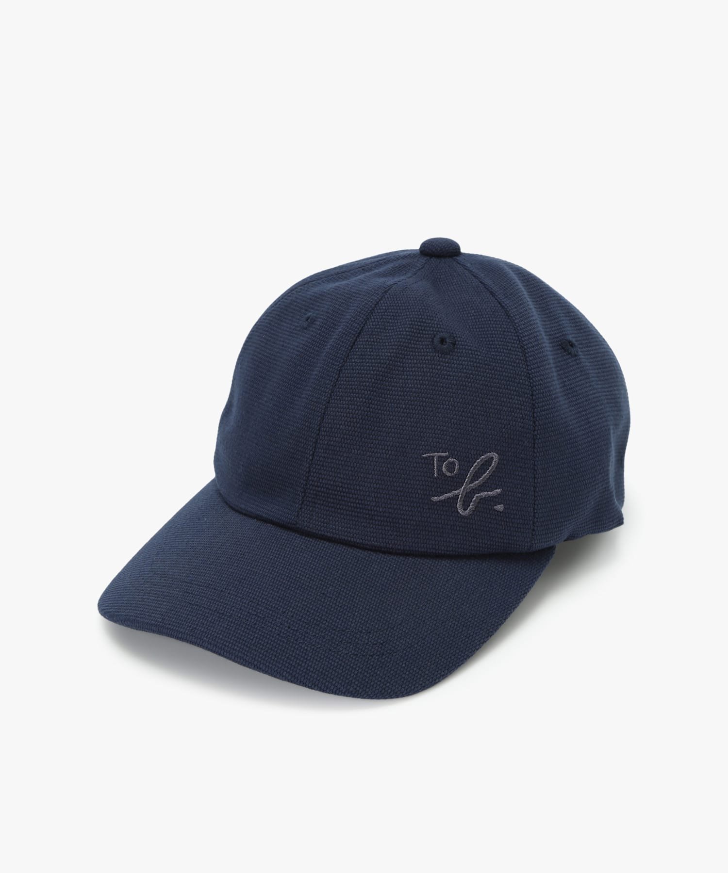 大人気☆agnes b.HOMME CASQUETTE ロゴキャップ 小ぶりなカーブ メンズ ロゴ刺繍 キャップ(505902468) | アニエスベー オム