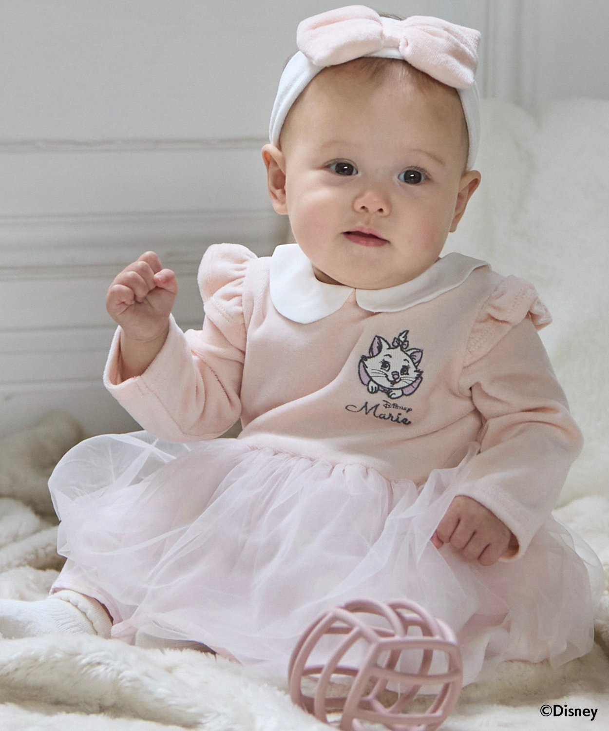 楽天市場】さあ運試し 最大100%還元 11/30まで ミニー ベビースタイ