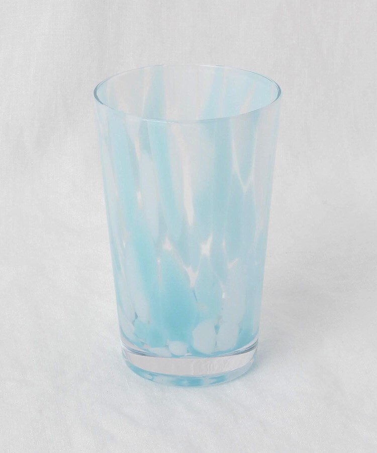 212 KITCHEN STORE 花氷菓 グラス 朝 トゥーワントゥーキッチンストア 食器・調理器具・キッチン用品 その他の食器・調理器具・キッチン用品画像