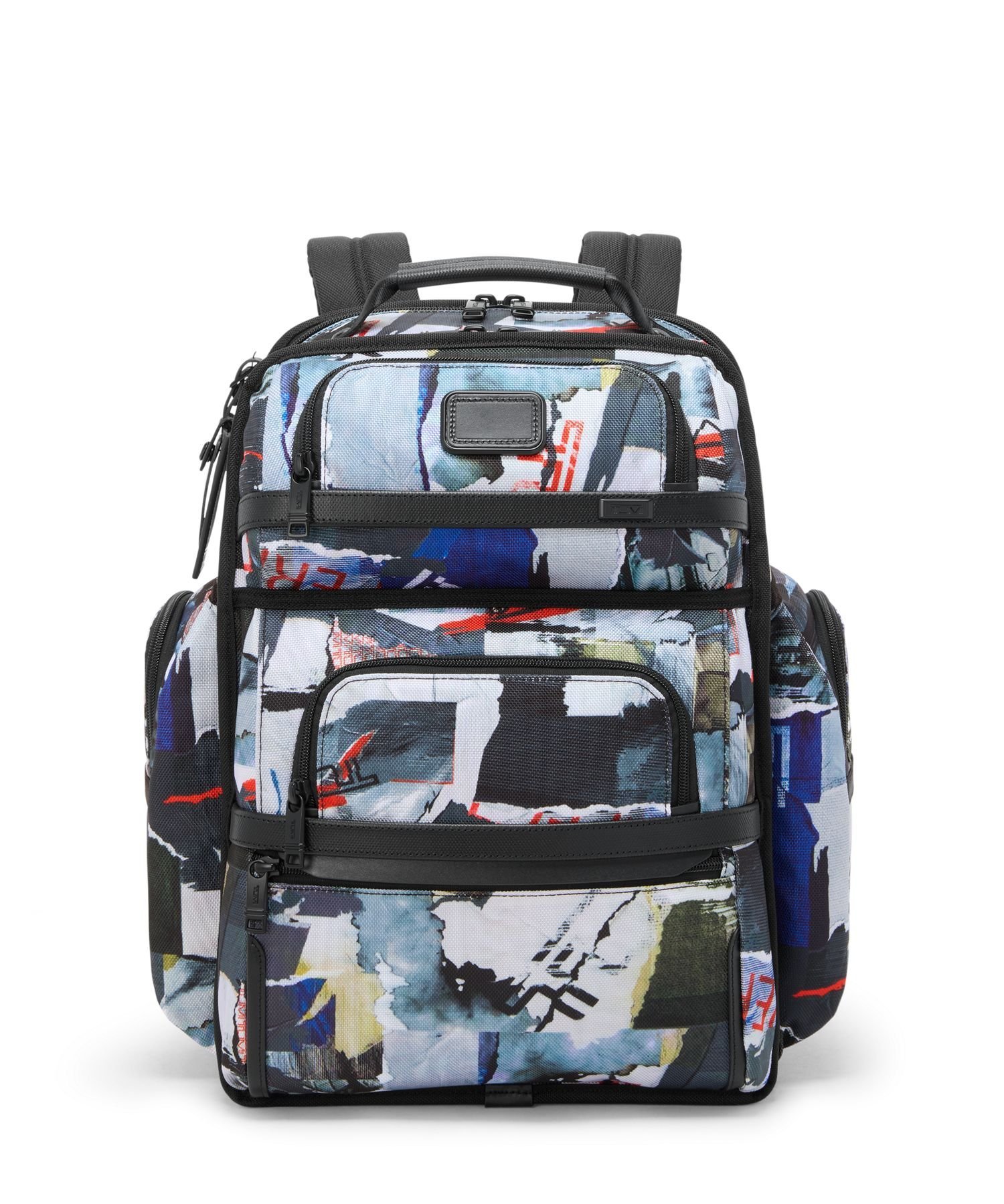 TUMI ビジネス デイバッグ 26173D4 [オリジナルモデル] 楽天市場】TUMI バッグ 26173 トゥミ リュックサック G4.4 PC