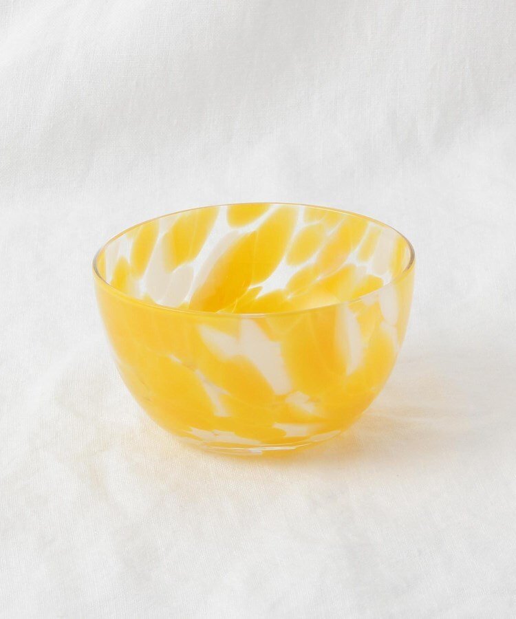 212 KITCHEN STORE 花氷菓 ミニボウル 明 トゥーワントゥーキッチンストア 食器・調理器具・キッチン用品 その他の食器・調理器具・キッチン用品画像
