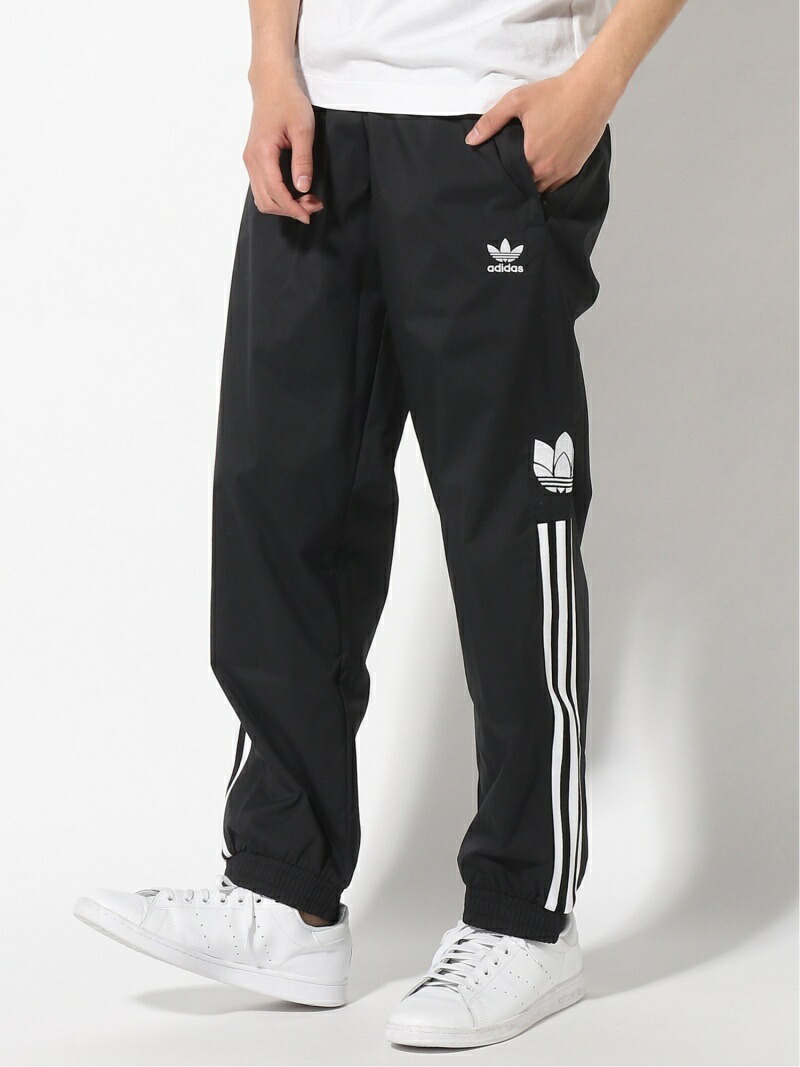 Adidas 3s track pants Clearance