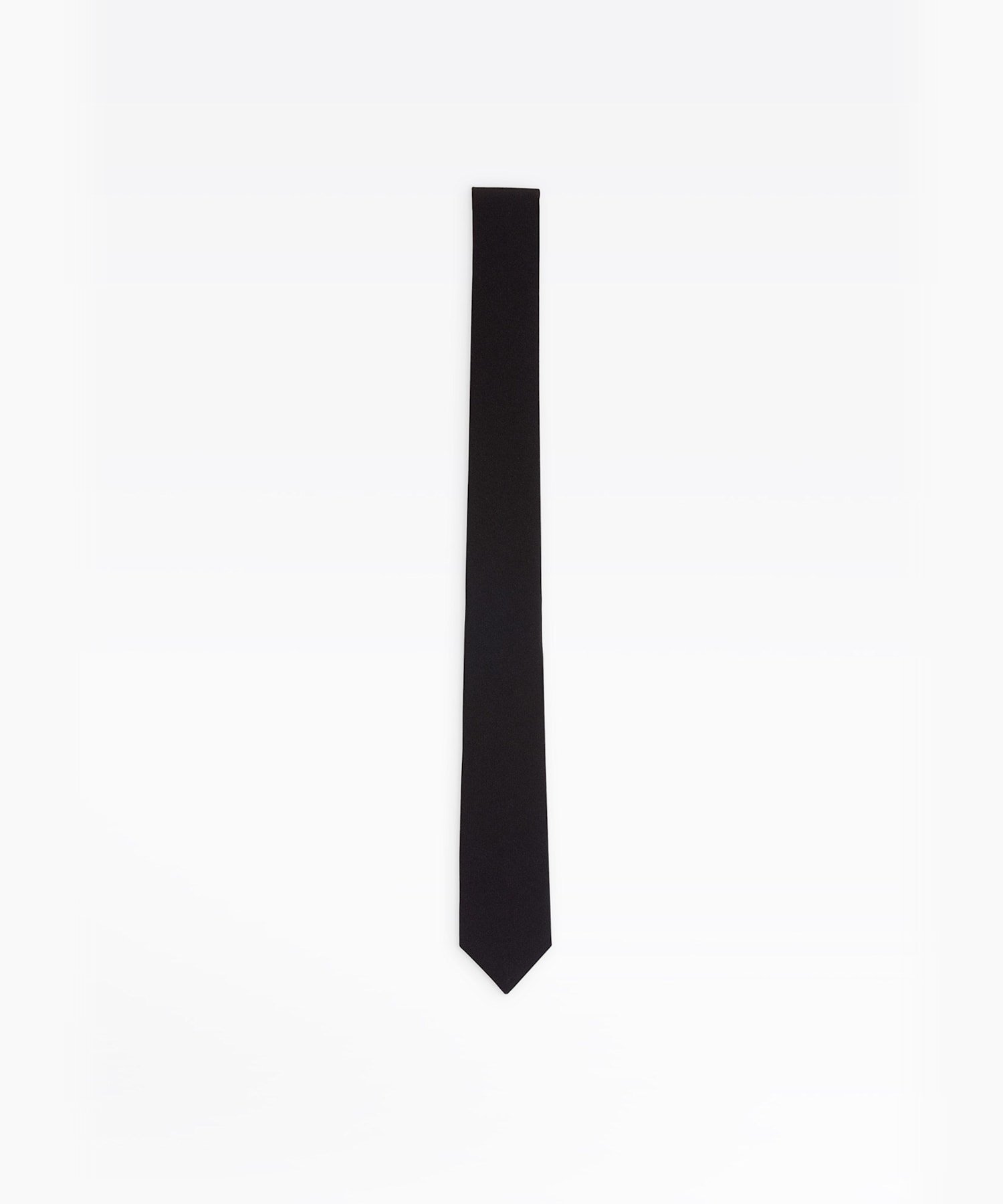 アニエスベー レザーネクタイ agnes b. ネクタイ CU01 CRAVATE レザーネクタイ : ZOZOTOWN