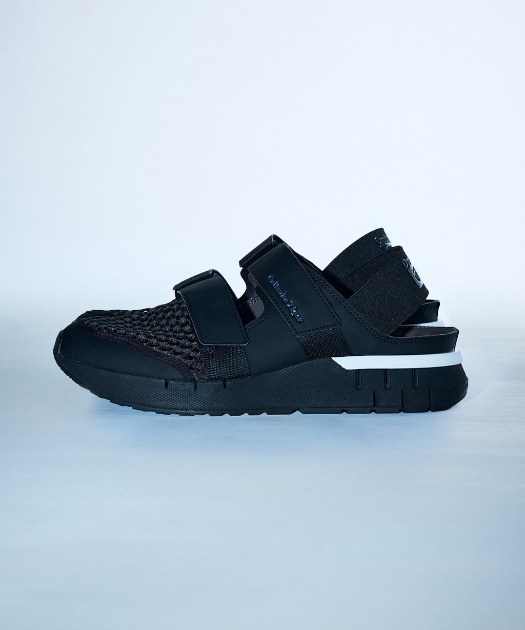 Onitsuka Tiger DENTIGRE STRAP サンダル【25cm】 Onitsuka Tiger DENTIGRE STRAP サンダル