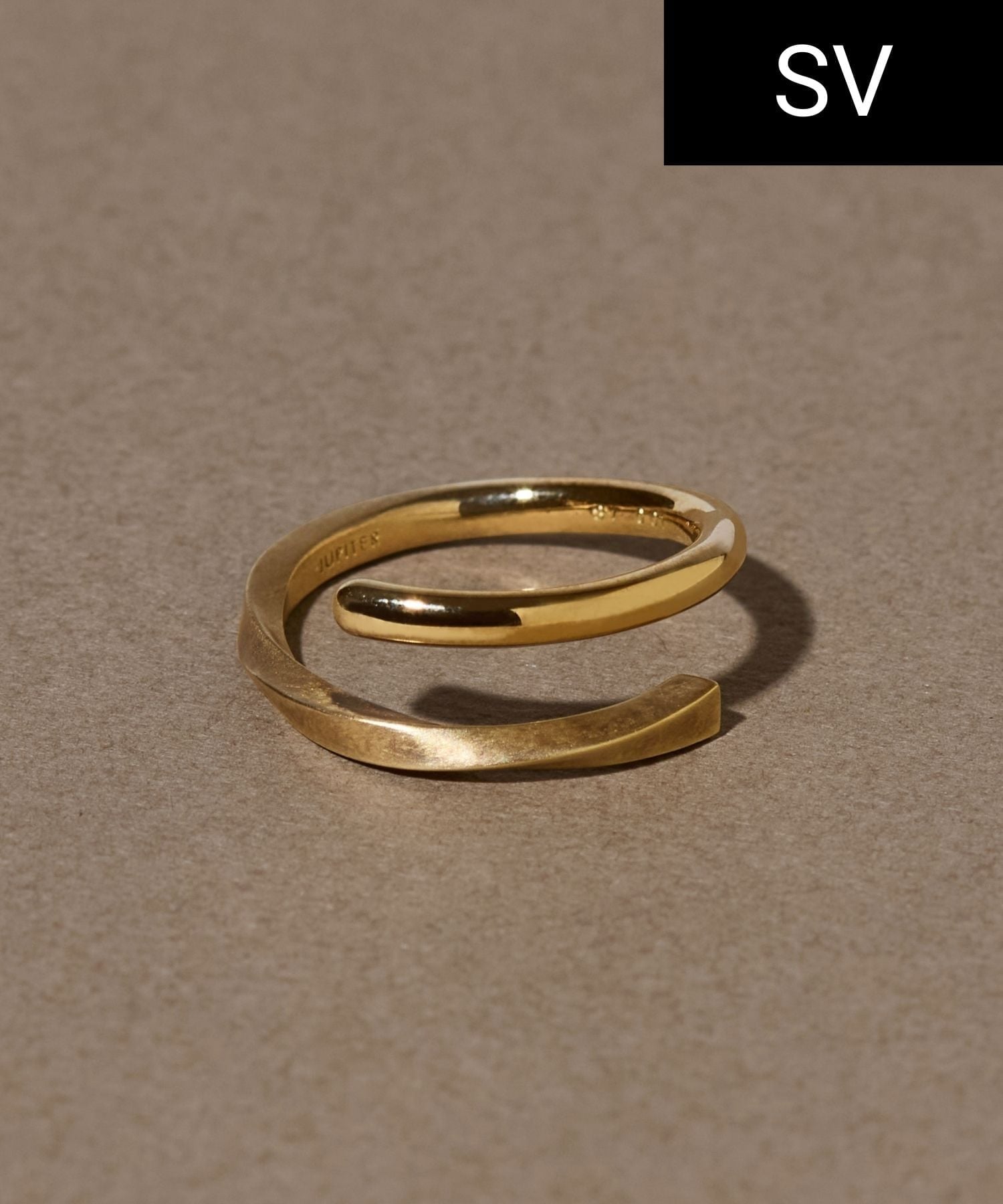 【JUPITER ジュピター】K18ベーシックウェーブリング/11号 楽天市場】【K18】ウェーブラインダイヤモンドピンキーリング