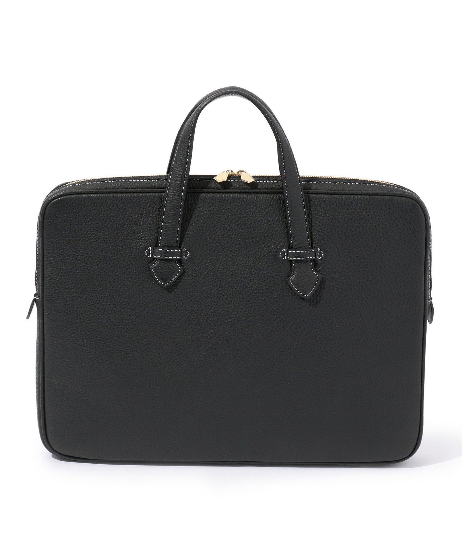 楽天市場】TOMORROWLAND ビジネスバッグ トゥモローランド 牛革 【中古