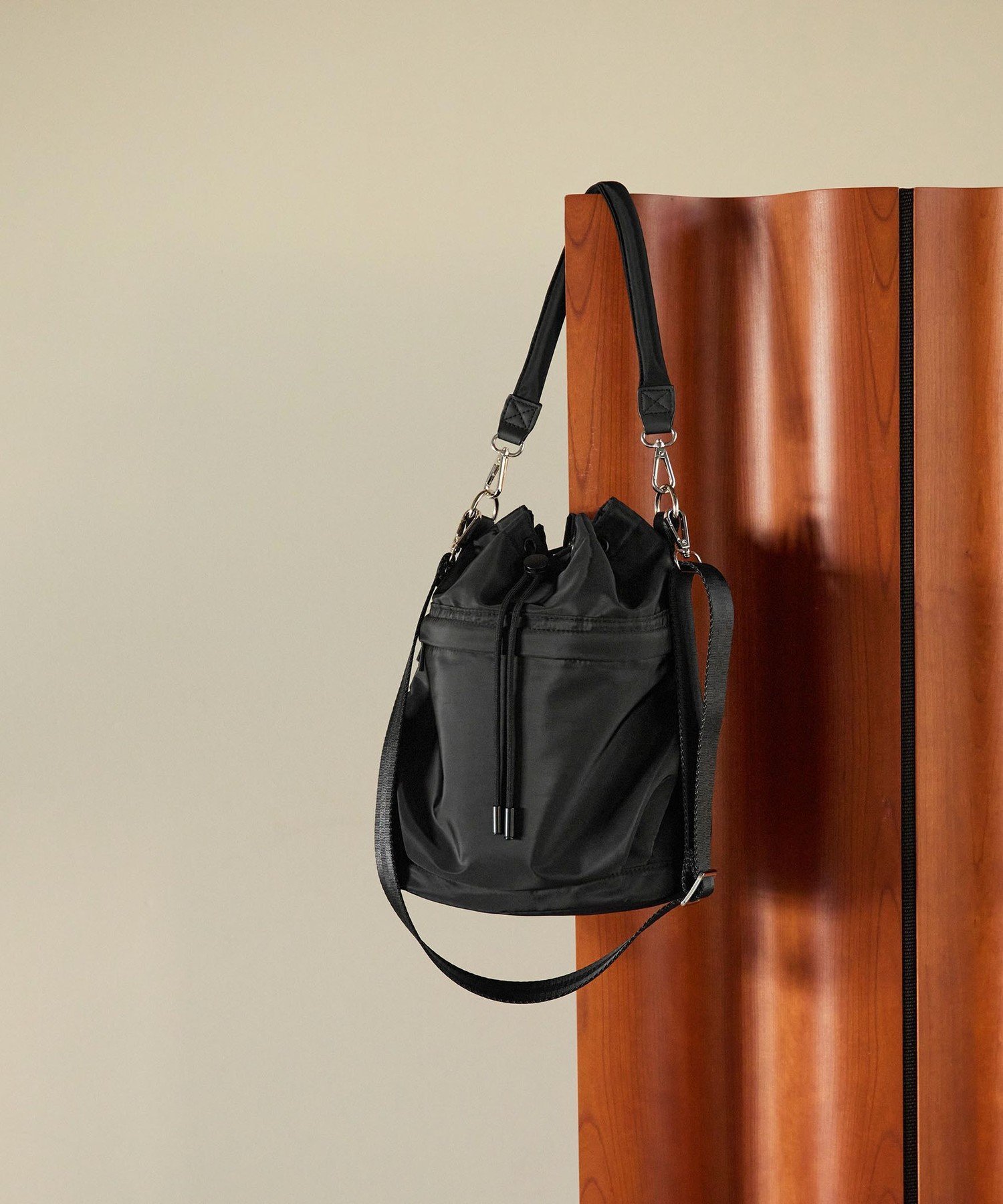 UNITED ARROWS green label relaxing ハッスイ ポケットドロスト
