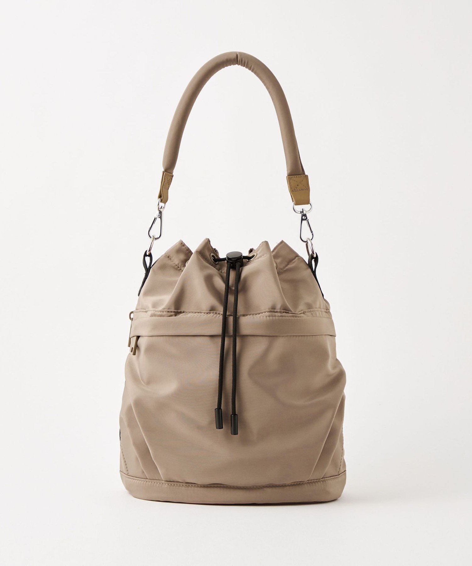 UNITED ARROWS green label relaxing ハッスイ ポケットドロスト 