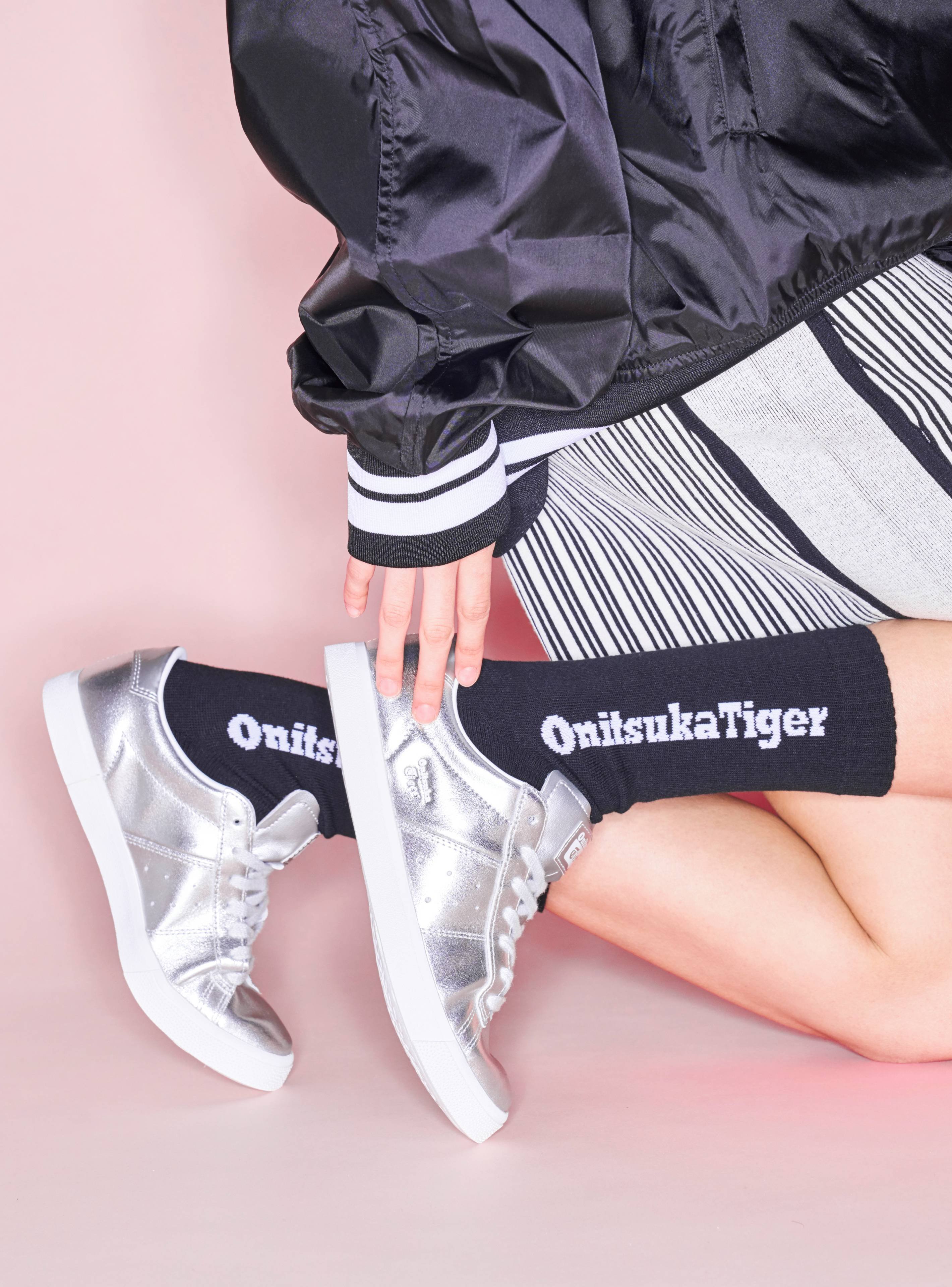 Onitsuka Tiger 【公式ショップ】LAWNSHIP 3.0 オニツカタイガー