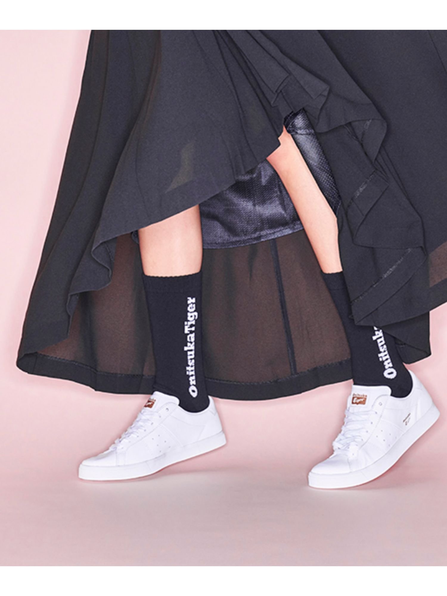 Onitsuka Tiger 【公式ショップ】LAWNSHIP 3.0 オニツカタイガー