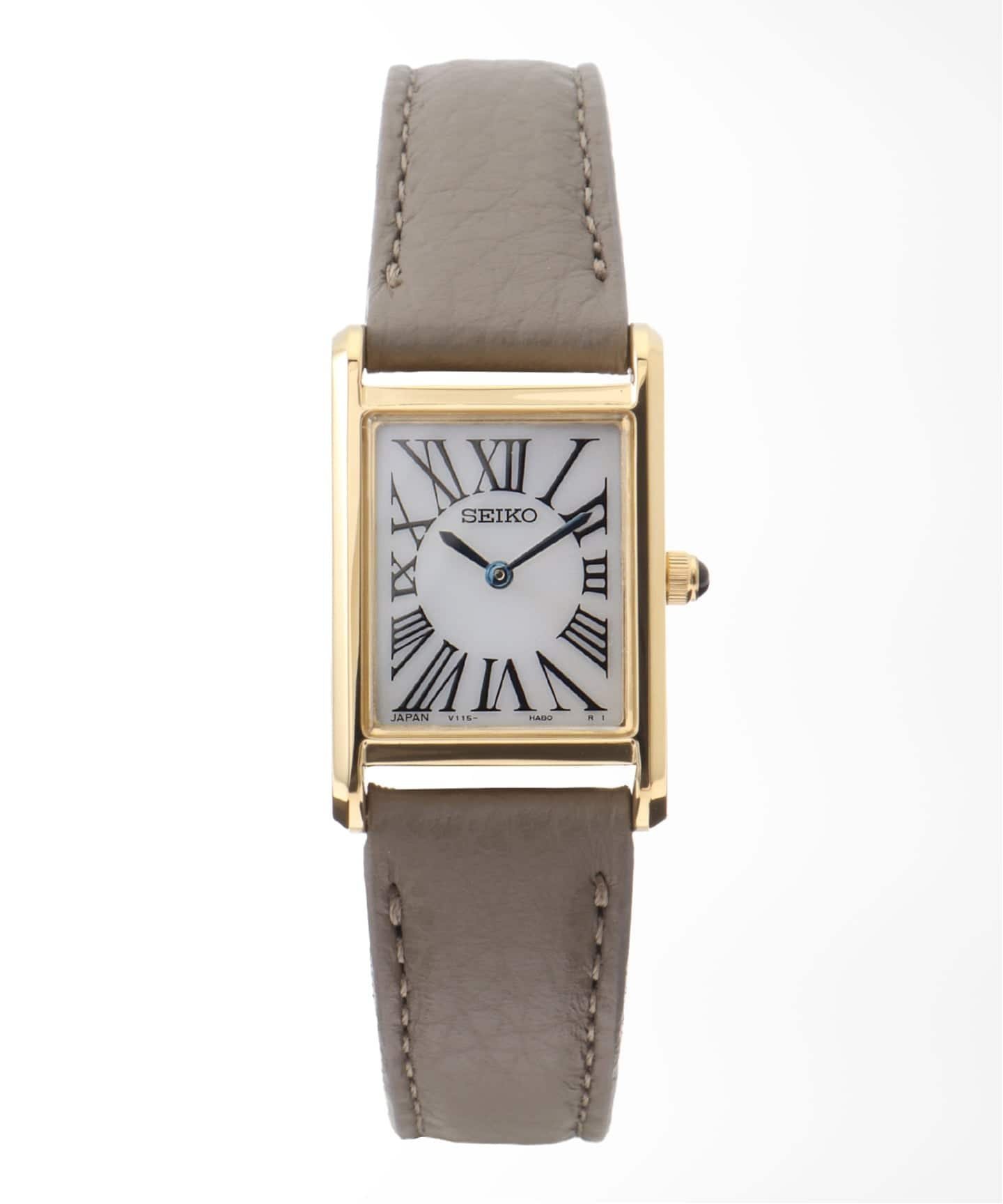 楽天市場】UNITED ARROWS 【別注】＜SEIKO(セイコー)＞ UA PROSPEX