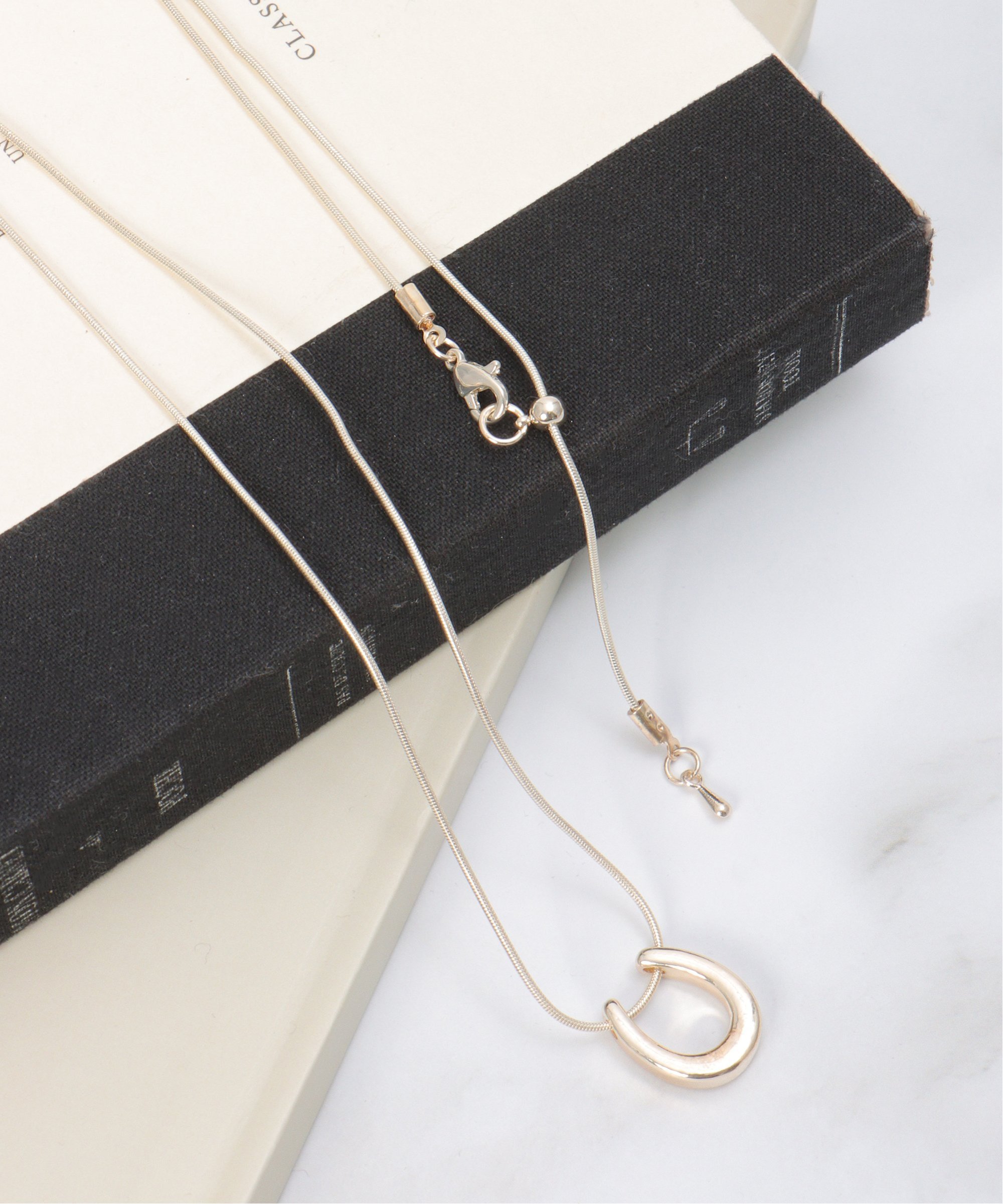 RAGBAG ネックレス 15028 ペンダント ラグバッグ RAGBAG RAGBAG ネックレス 15028 ペンダント （18K