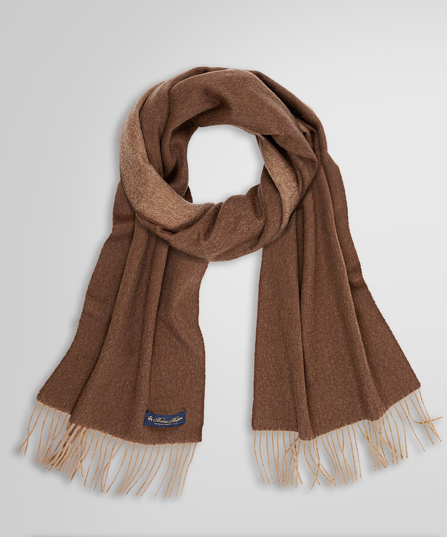 楽天市場】ブルックスブラザーズ マフラー カシミヤ ストール BROOKS