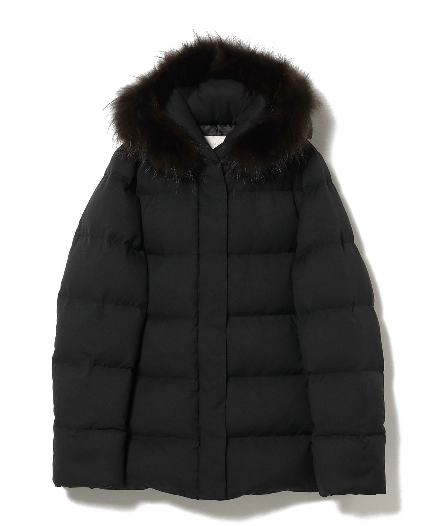 SALE／20%OFF】B:MING by BEAMS 河田 ミドル ダウンジャケット(S~L