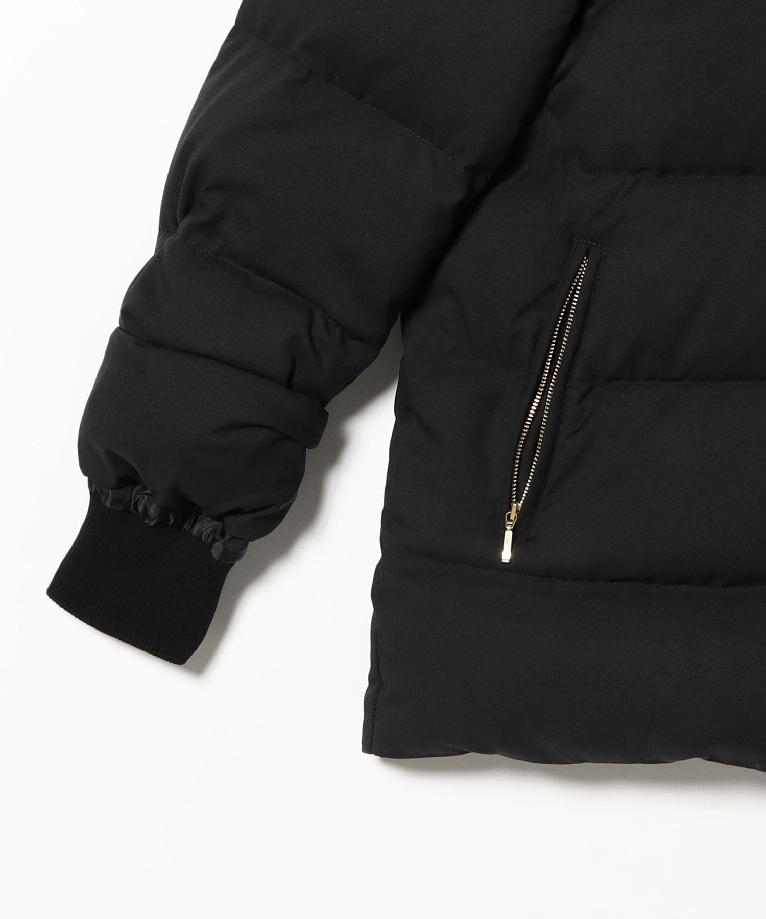 SALE／20%OFF】B:MING by BEAMS 河田 ミドル ダウンジャケット(S~L