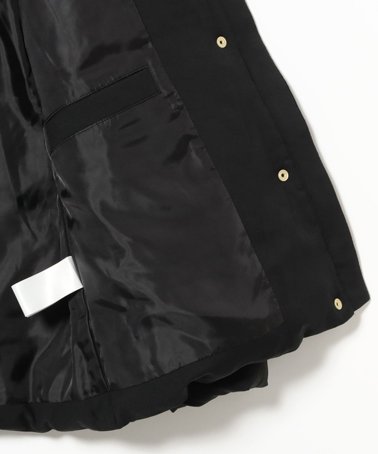 SALE／20%OFF】B:MING by BEAMS 河田 ミドル ダウンジャケット(S~L