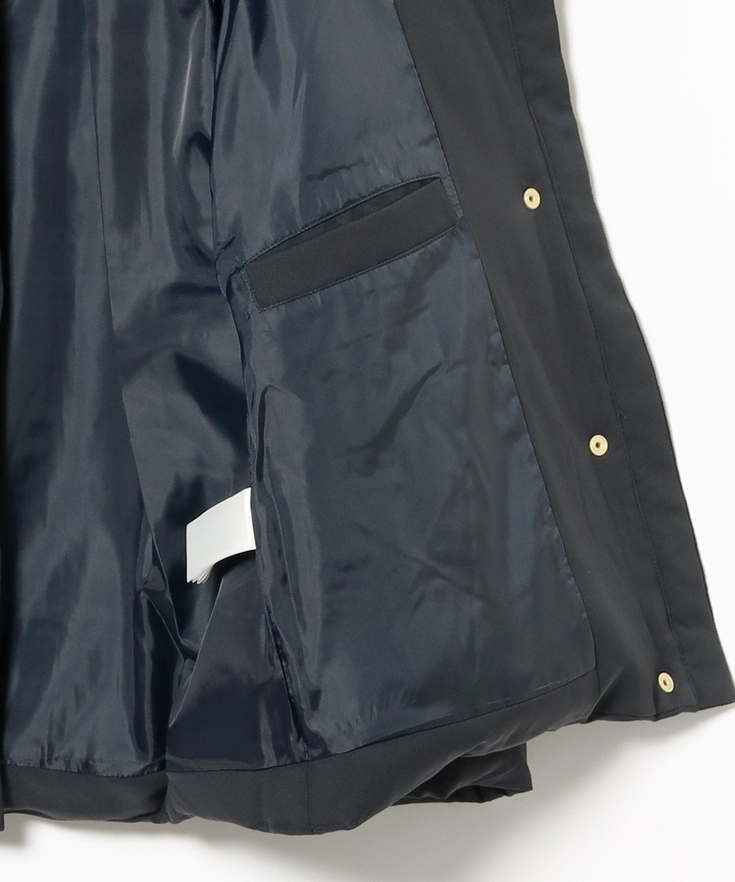 SALE／20%OFF】B:MING by BEAMS 河田 ミドル ダウンジャケット(S~L 