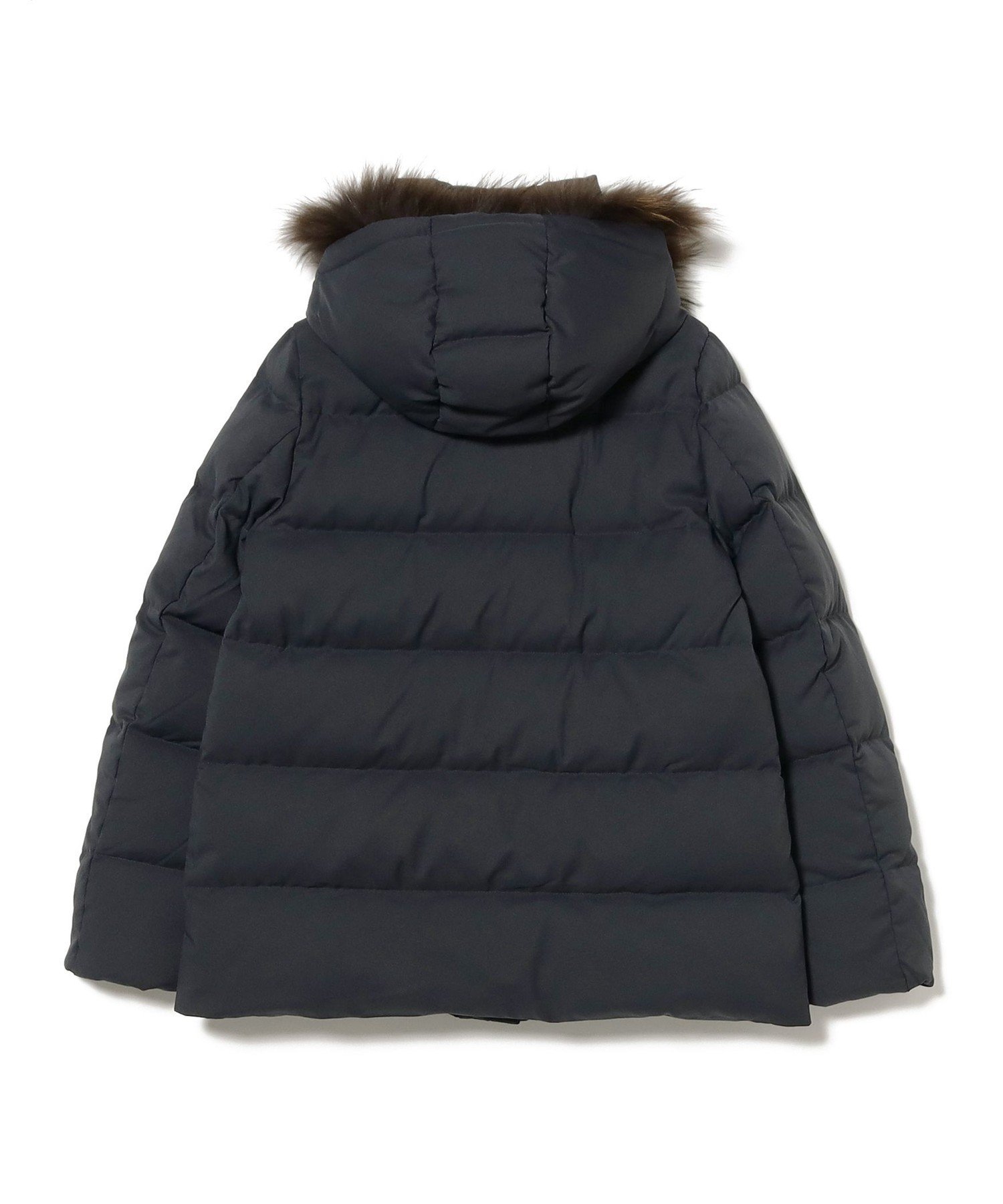 SALE／20%OFF】B:MING by BEAMS 河田 ミドル ダウンジャケット(S~L 