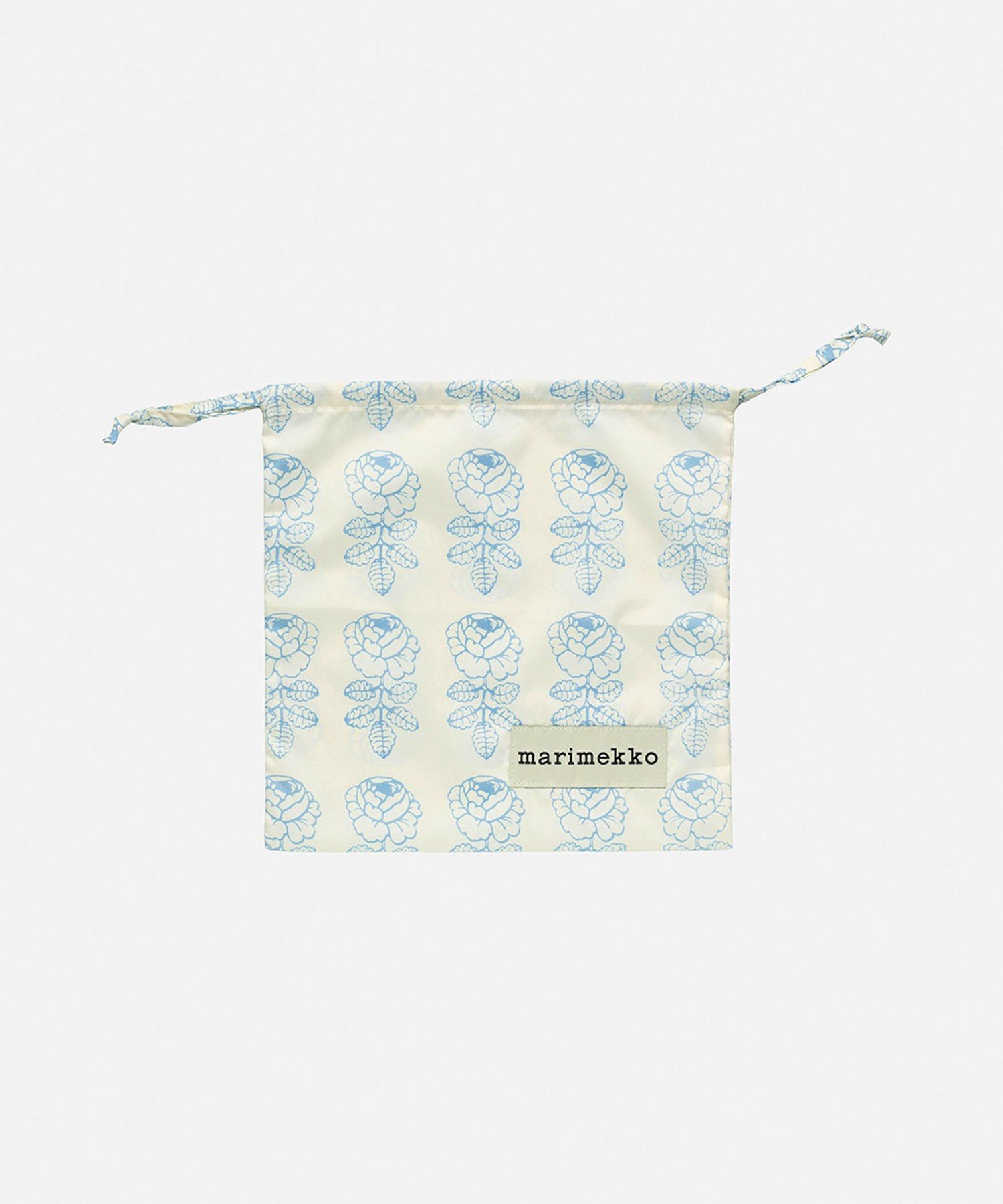 Marimekko 【日本限定】Vihkiruusu All Purpose Bag マリメッコ 財布 