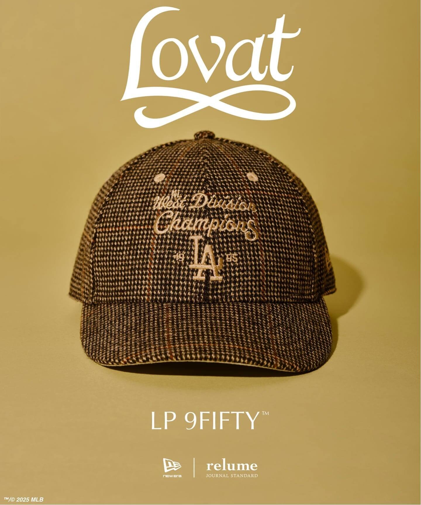 NEW ERA / ニューエラ 別注 Lovat ラバット社 LAD 楽天市場】NEW ERA / ニューエラ 別注 Lovat ラバット社 LAD