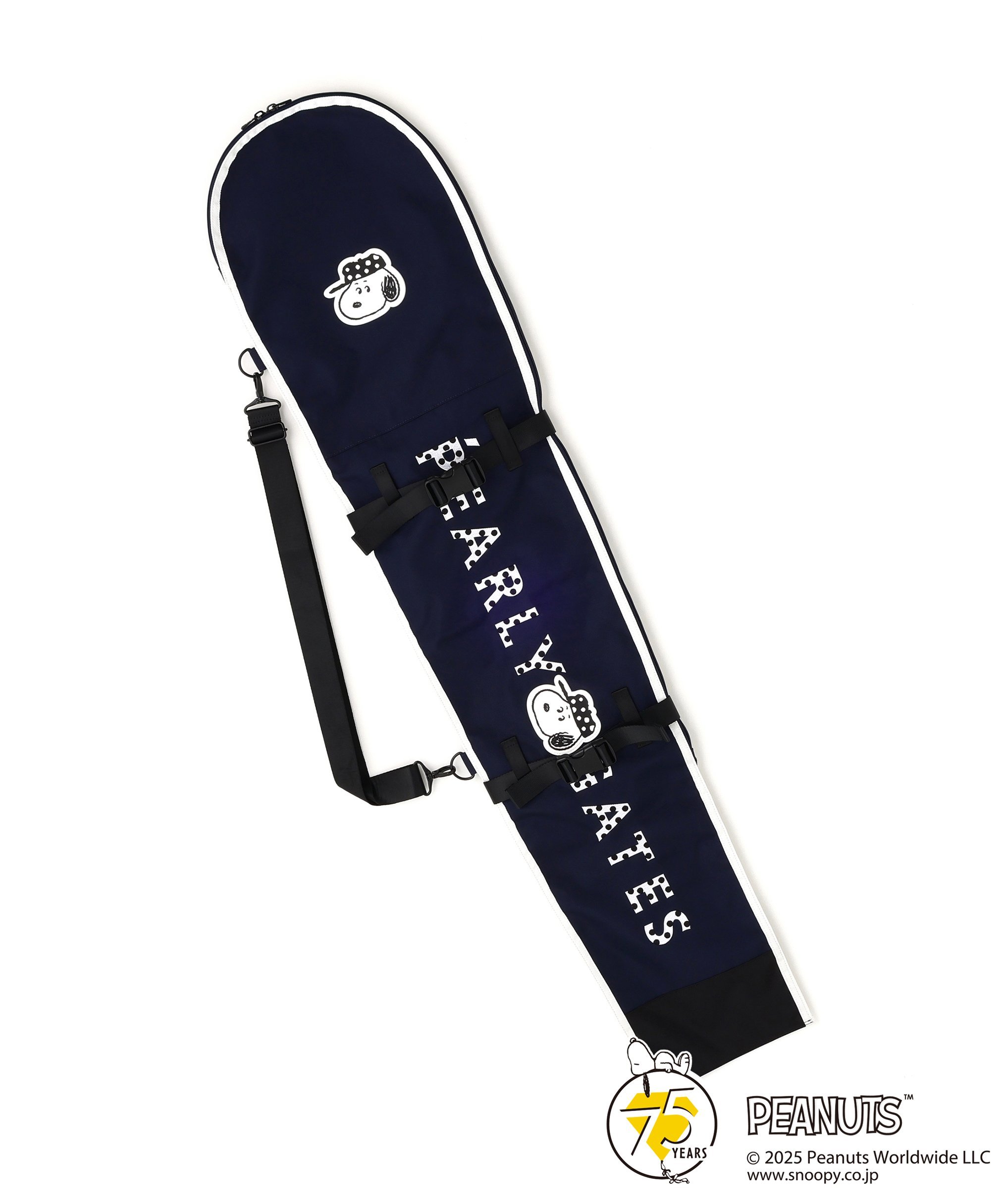 楽天市場】パーリーゲイツ PEARLY GATES SNOOPY スタンドクラブ