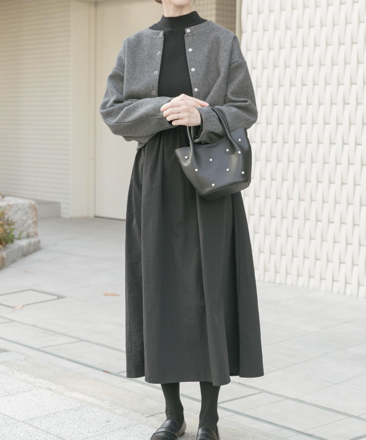 Whim Gazette リボンキャミブラウス ウィム ガゼット トップス シャツ 