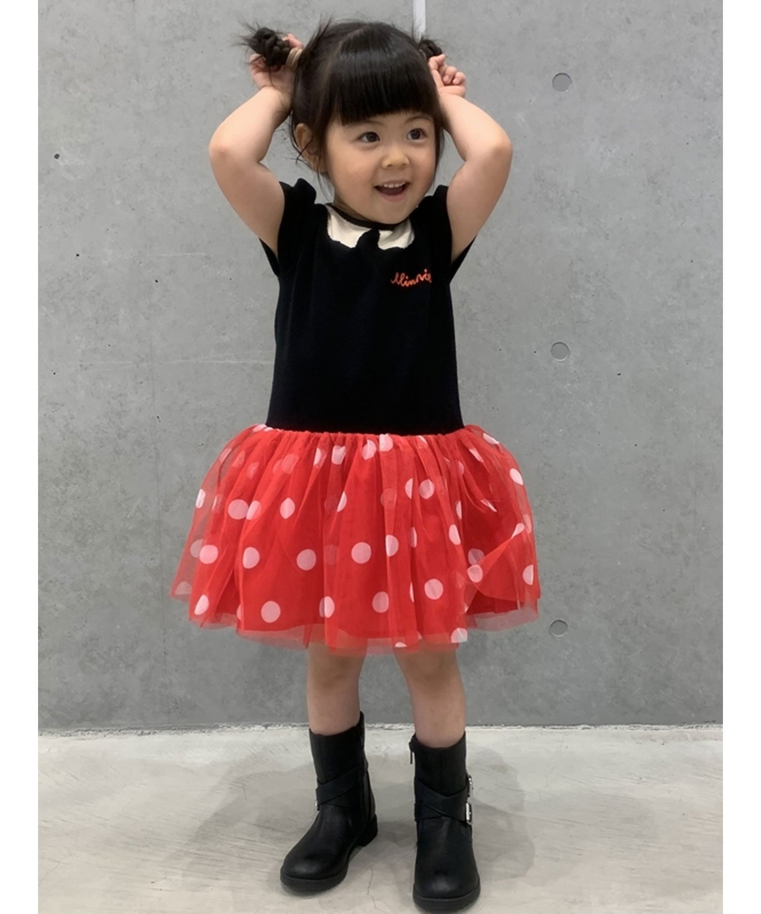 ②【新品47万】DOLCE&GABBANA トップス・ワンピース(サイズ:3歳) 楽天市場】バンダナワンピース / TOBILA (トビラ) 天竺バンダナ