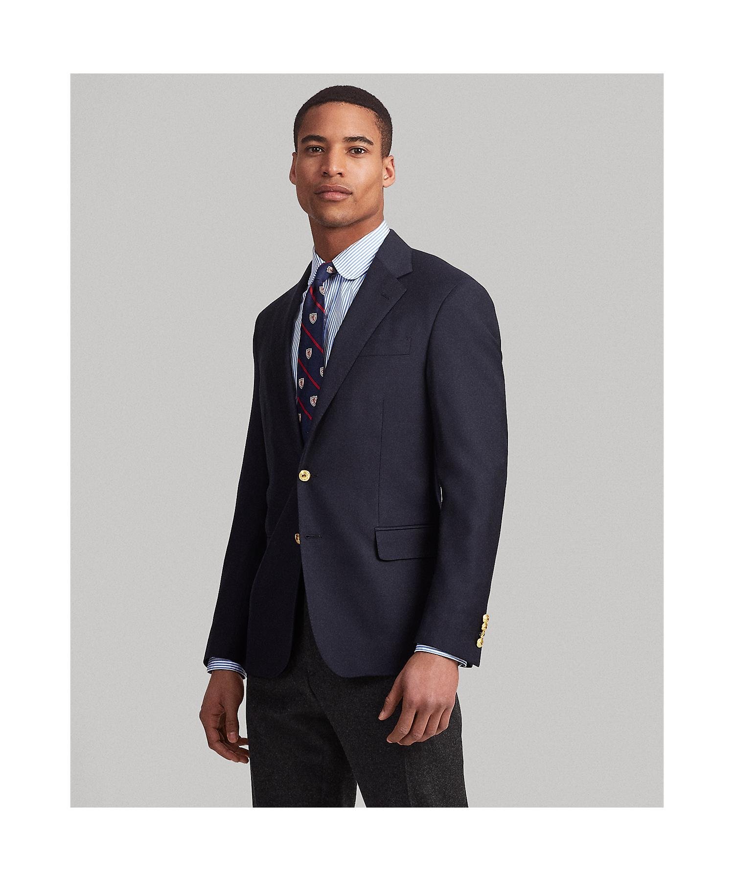 楽天市場】POLO RALPH LAUREN Polo ストレッチ チノ スーツ