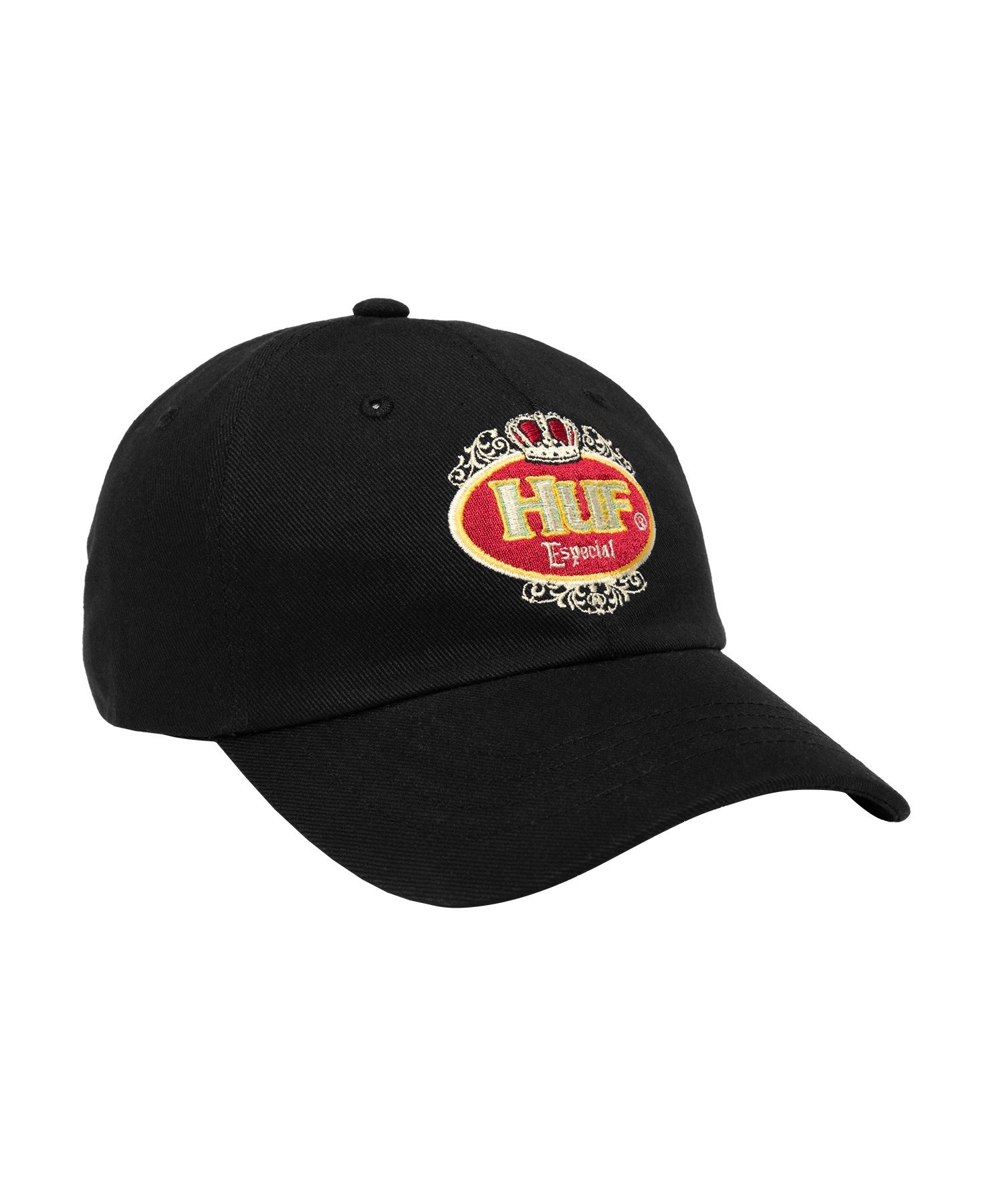 【HUF】SHAKE 6-PANEL HAT/送料込み Mashup 6-Panel Snapback Hat – HUF Worldwide