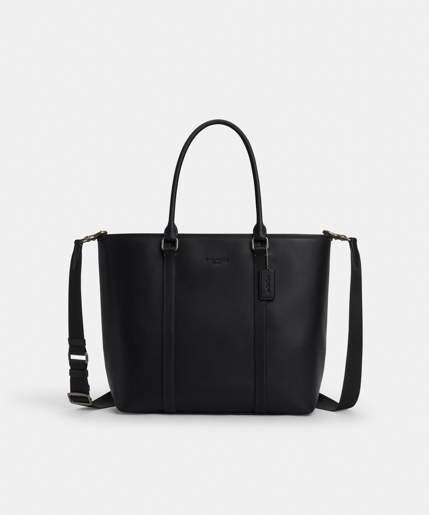 coach トレッカー バッグ シグネチャー キャンバス 公式】コーチアウトレット | トレッカー バッグ シグネチャー