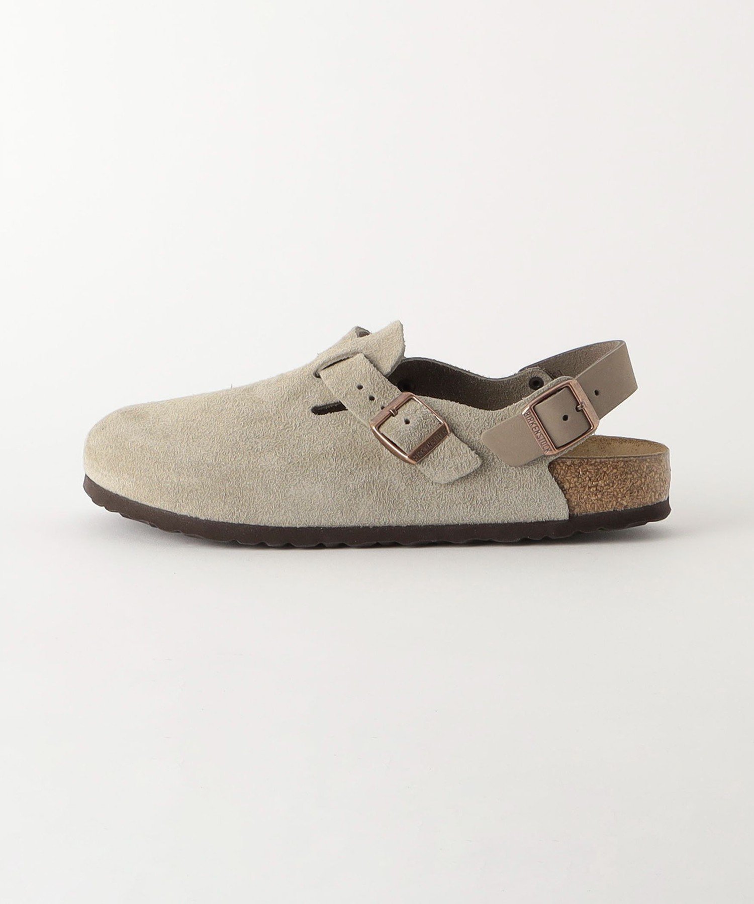 ビューティー&ユース別注 BIRKENSTOCK Arosa 別注】＜BIRKENSTOCK＞AROSA ビッグバックル サンダル(505157264
