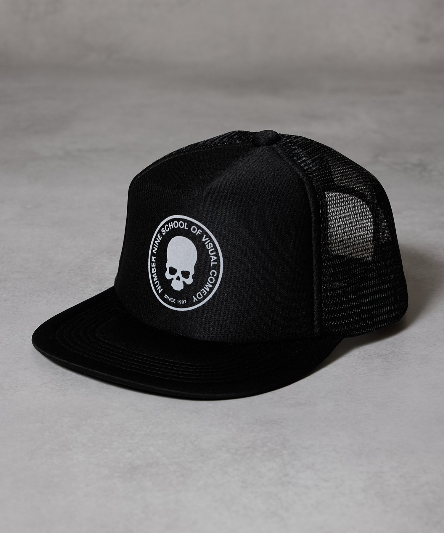 楽天市場】NUMBER (N)INE NUMBER (N)INE*NEW ERA_number9_MESH