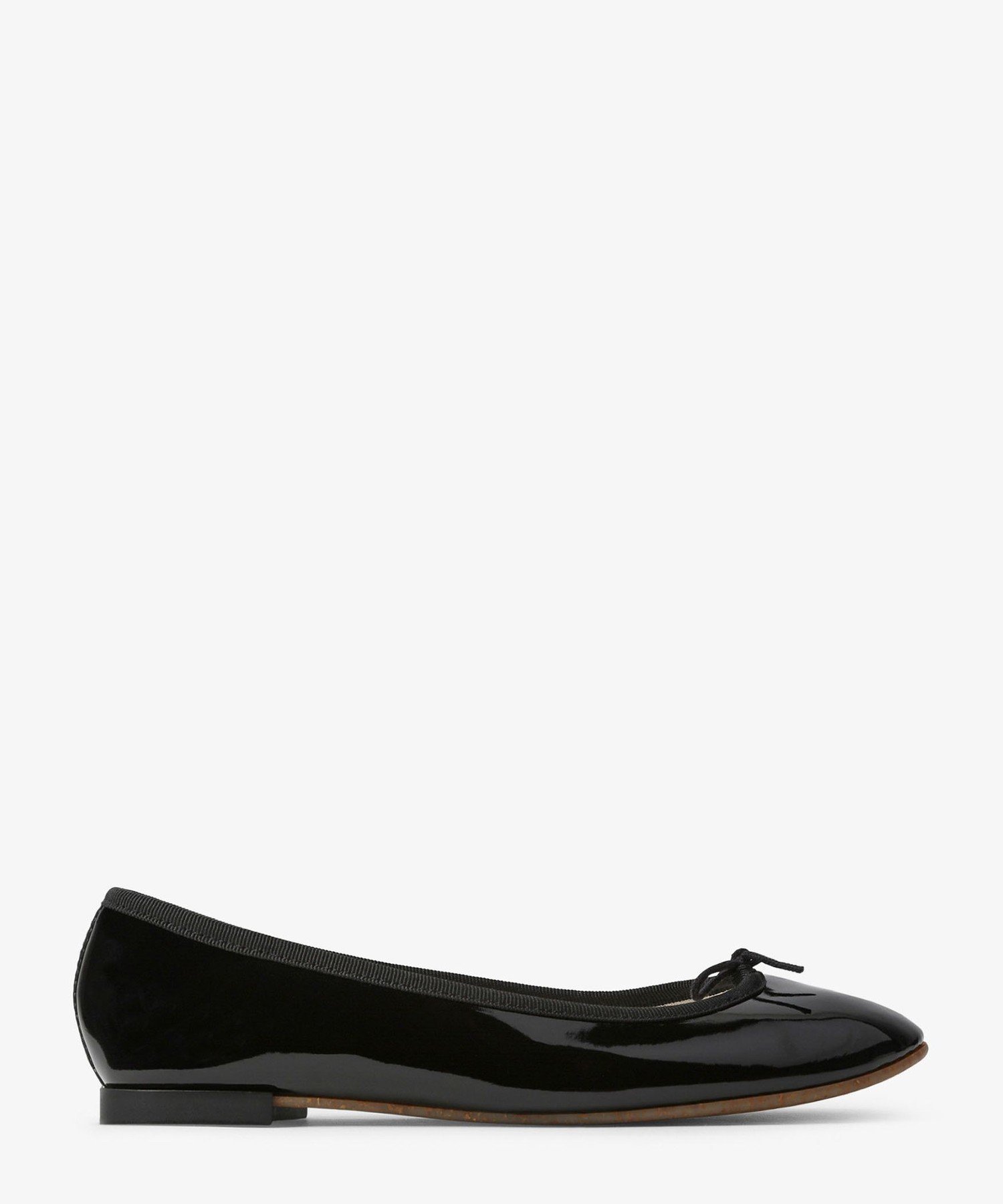 SALE／10%OFF】Repetto Cendrillon gomme Ballerinas【New Size 