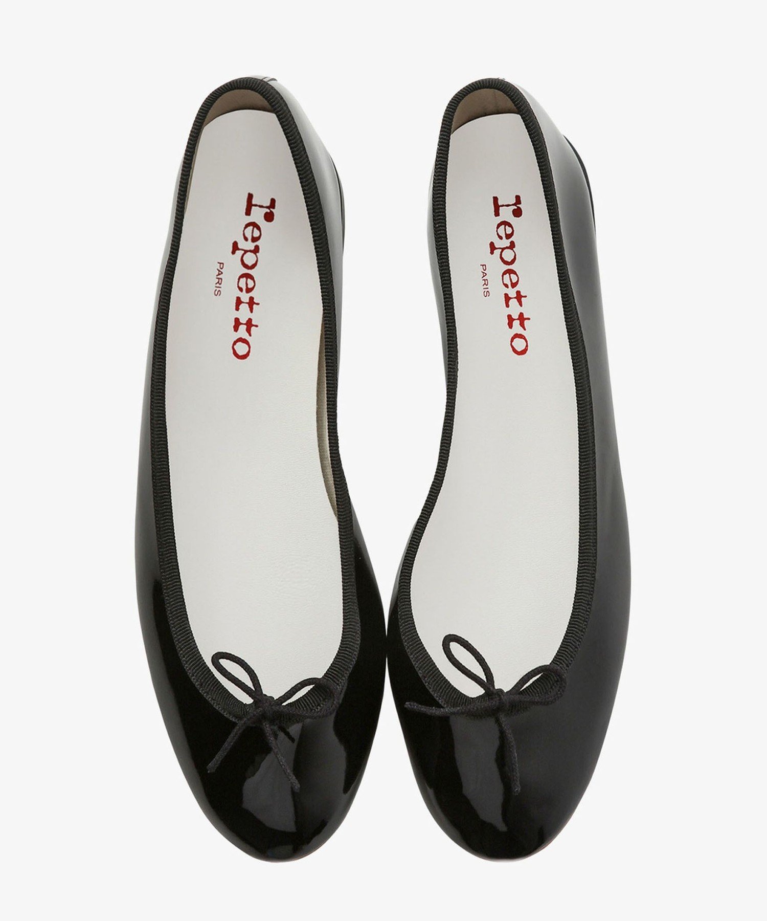 SALE／10%OFF】Repetto Cendrillon gomme Ballerinas【New Size 