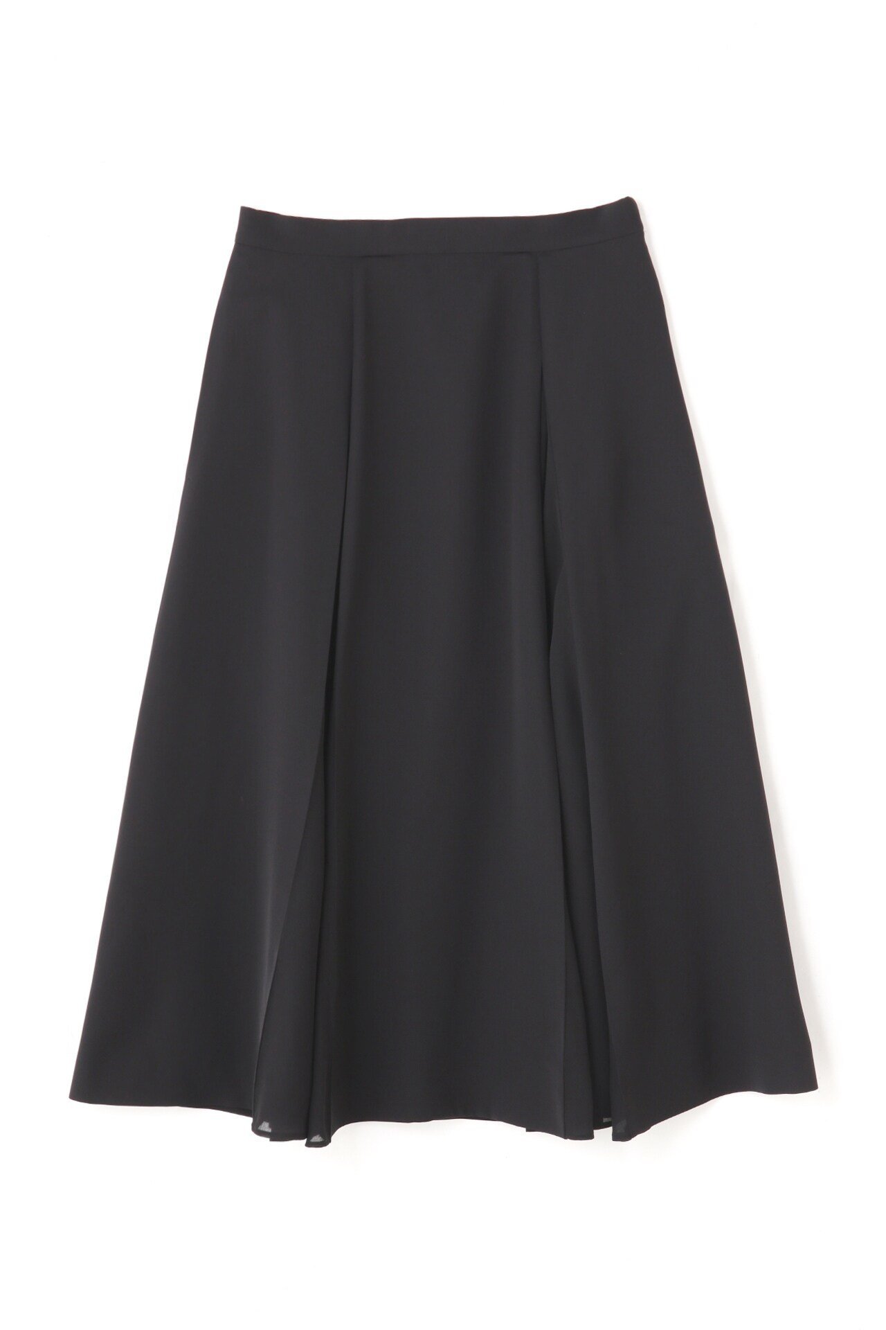 楽天市場】【SALE／50%OFF】シアーオーガンスカート ADORE アドーア