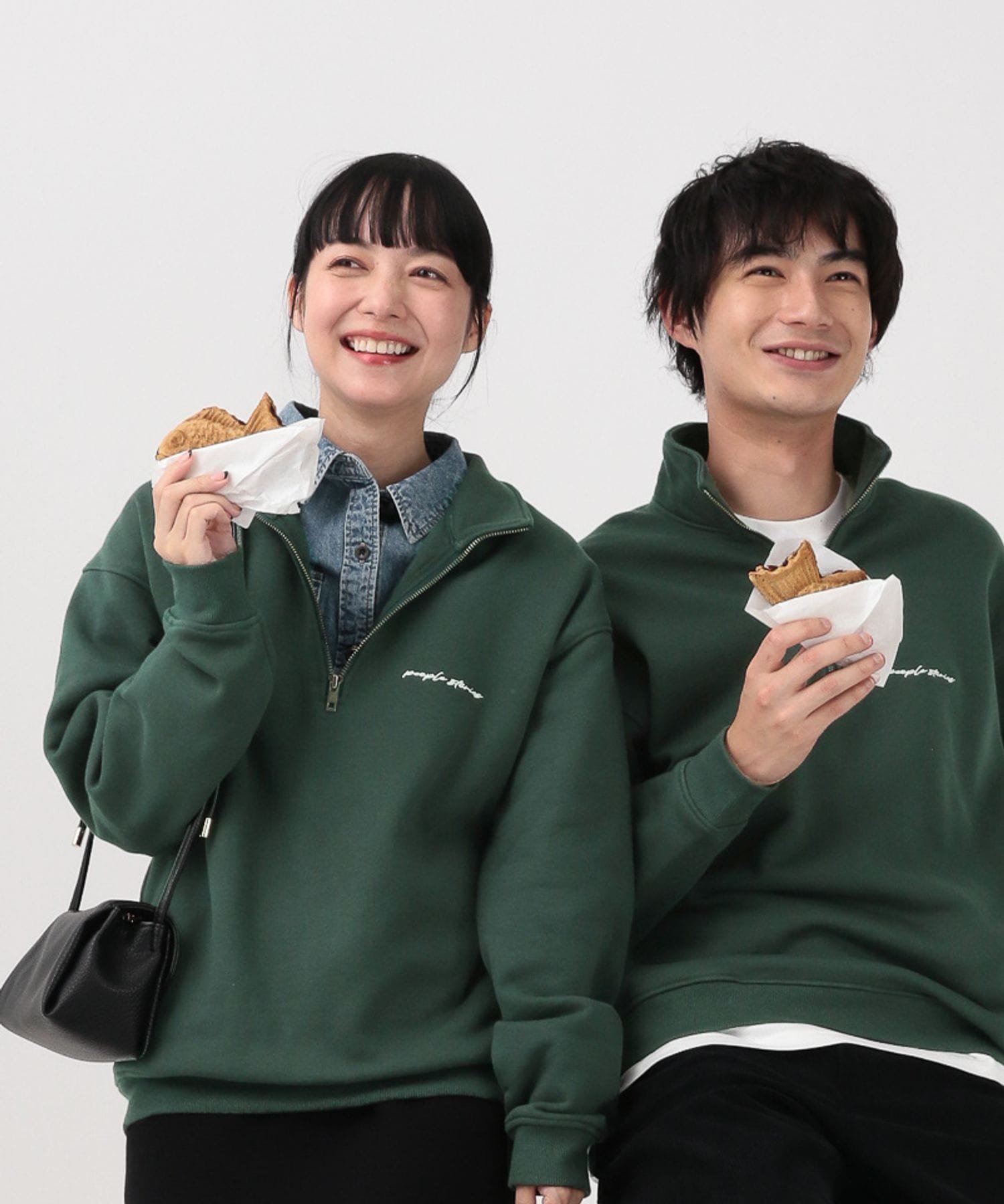 楽天市場】【SALE／50%OFF】GLOBAL WORK ソフトタッチスウェット/裏