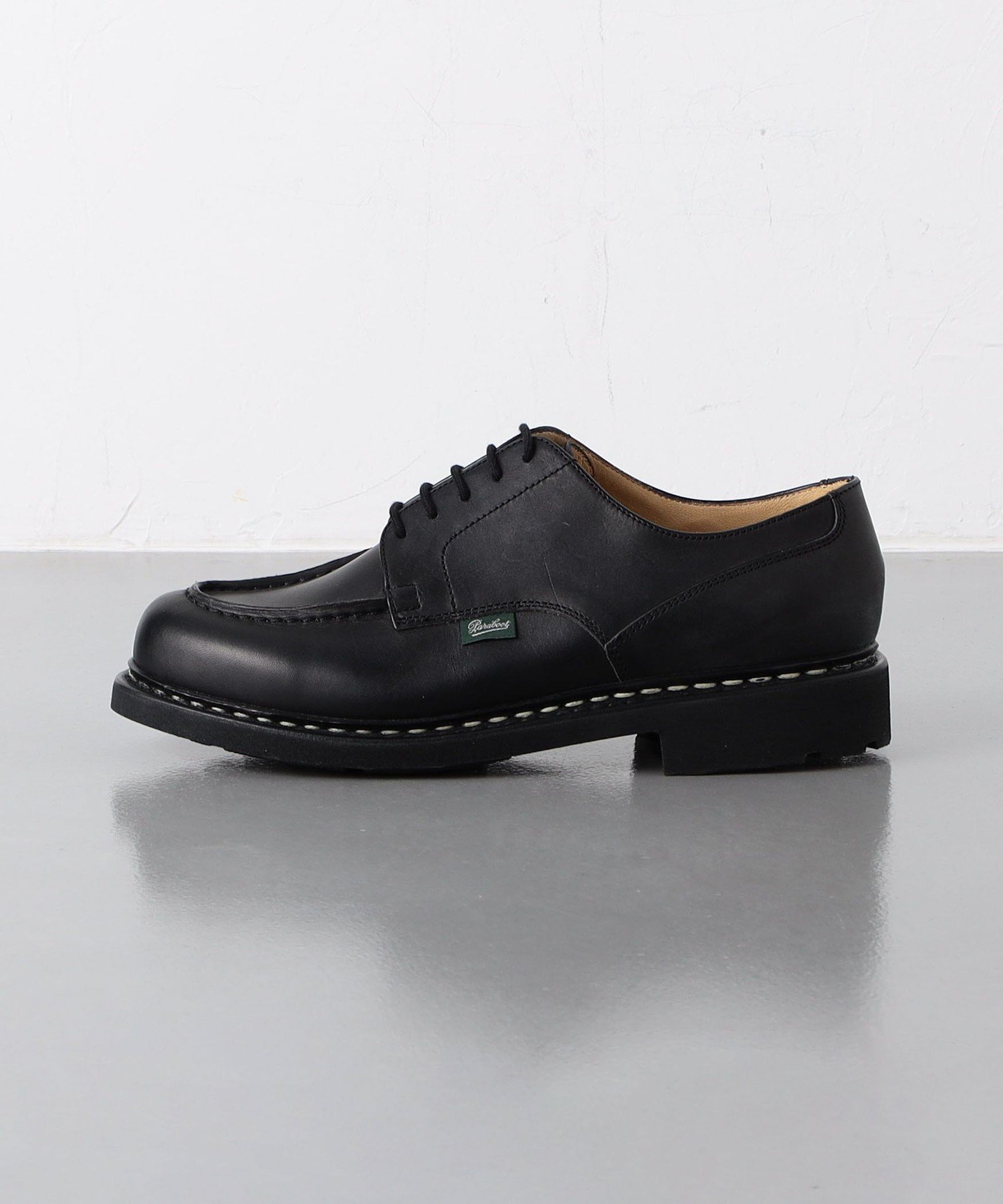 専用★ ビューティー&ユース別注Paraboot CHAMBORD サイズ6 パラブーツ ビューティーアンドユース PARABOOT x BEAUTY&YOUTH