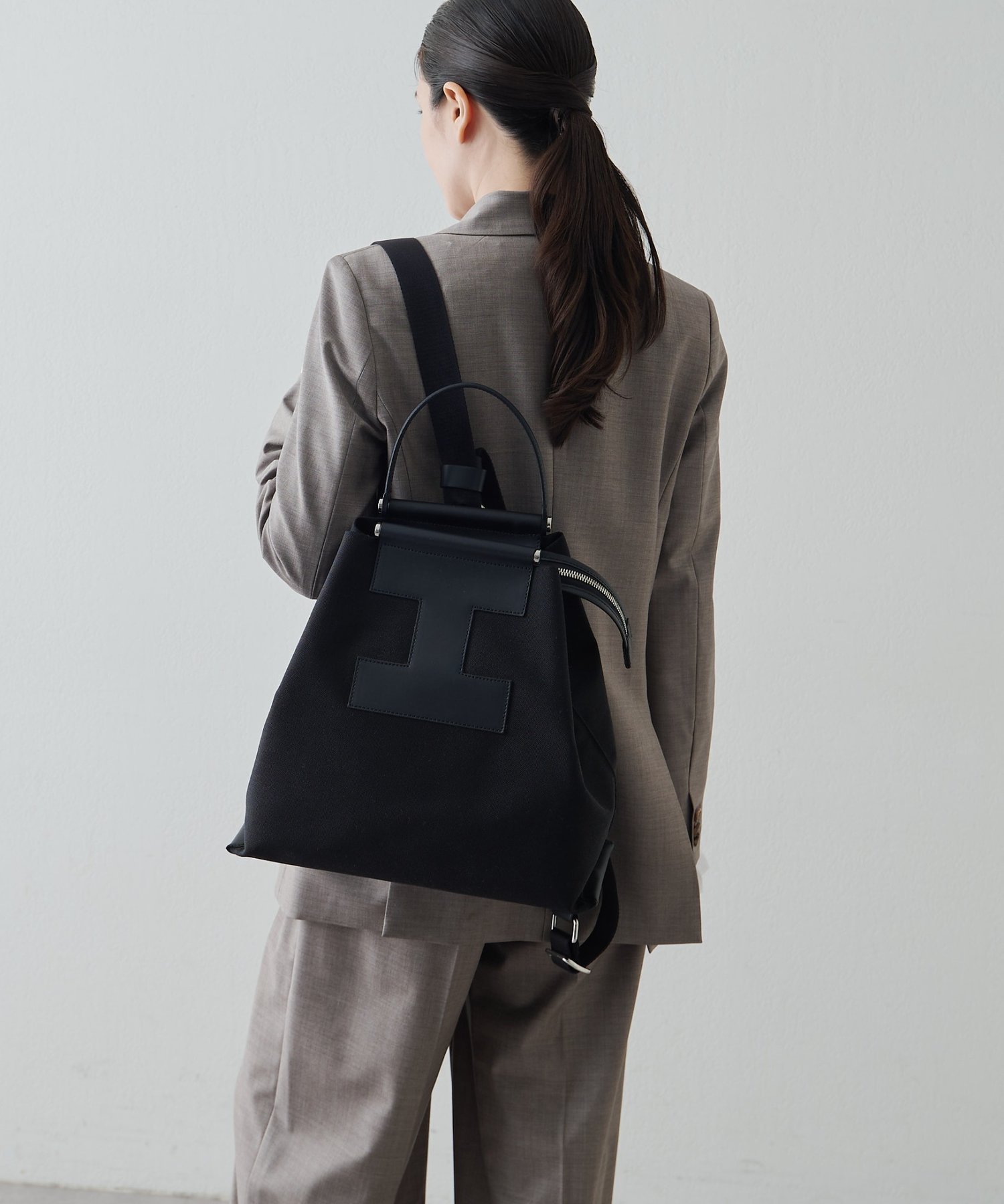 IACUCCI ソルベット BP CORDURA/RUGA イアクッチ バッグ リュック 