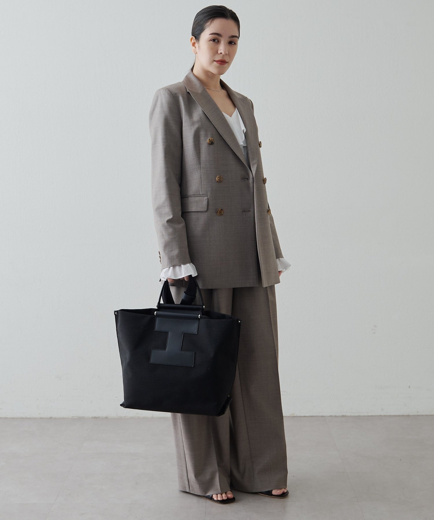 IACUCCI ソルベット BP CORDURA/RUGA イアクッチ バッグ リュック 