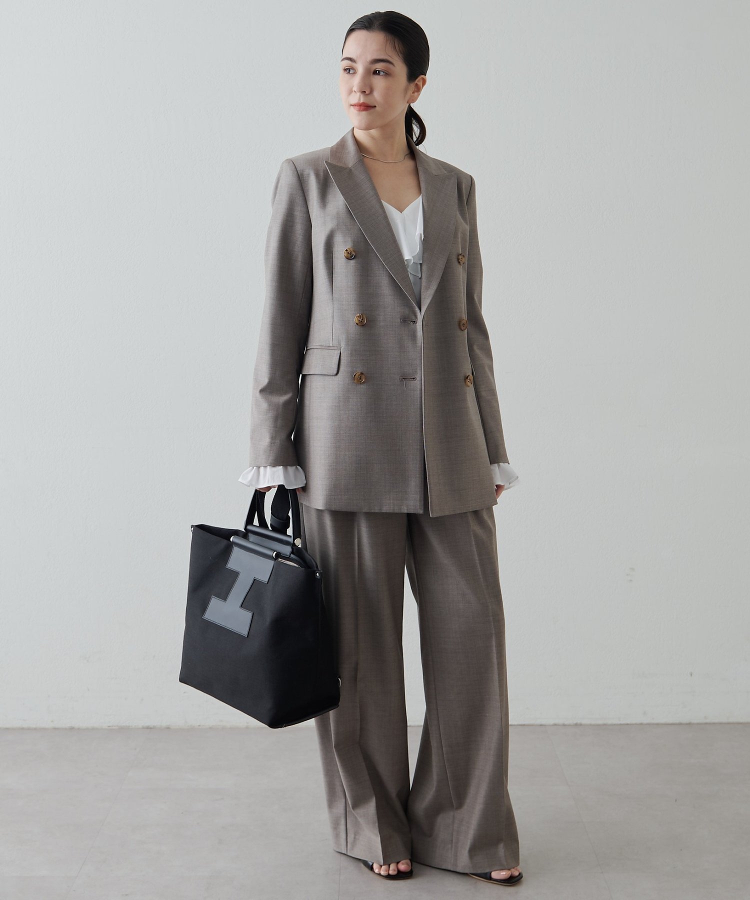 IACUCCI ソルベット BP CORDURA/RUGA イアクッチ バッグ リュック 