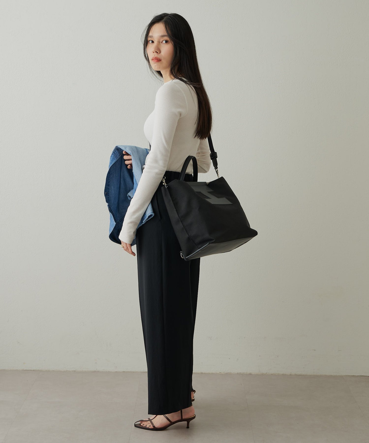 IACUCCI ソルベット BP CORDURA/RUGA イアクッチ バッグ リュック 