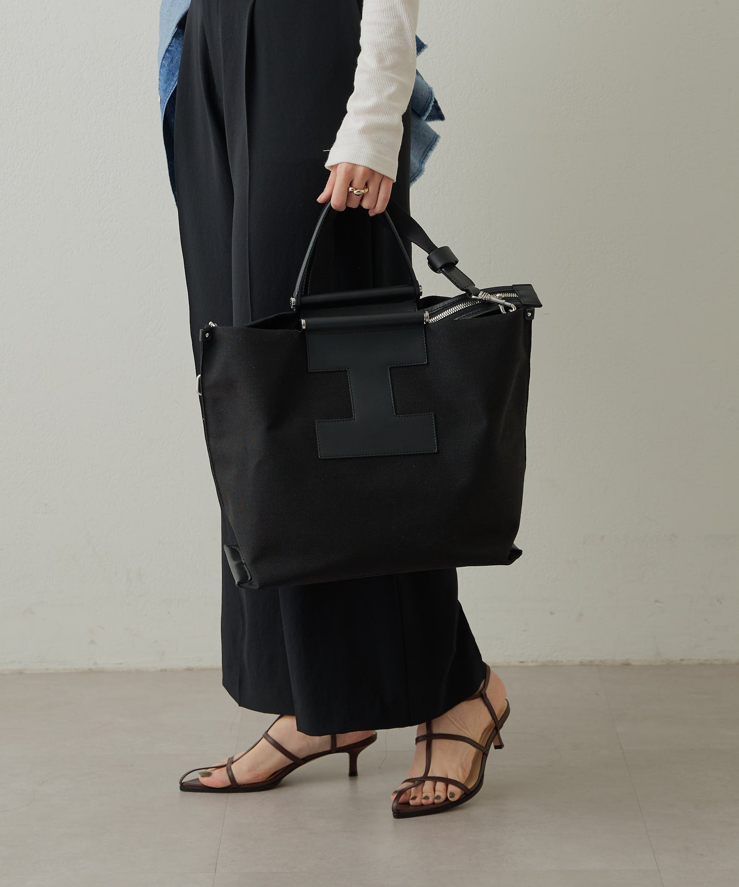 IACUCCI ソルベット BP CORDURA/RUGA イアクッチ バッグ リュック 