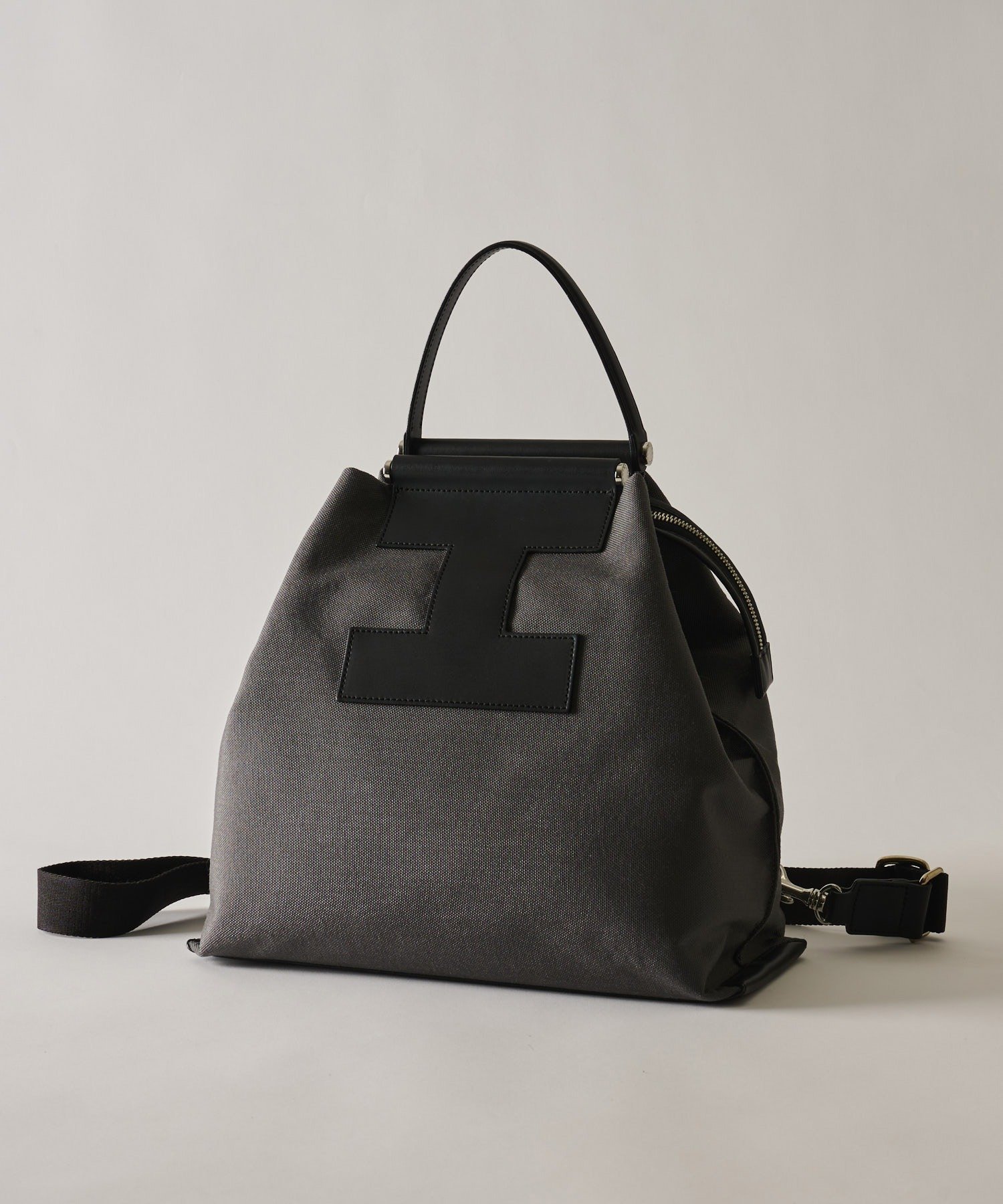 IACUCCI ソルベット BP CORDURA/RUGA イアクッチ バッグ リュック 