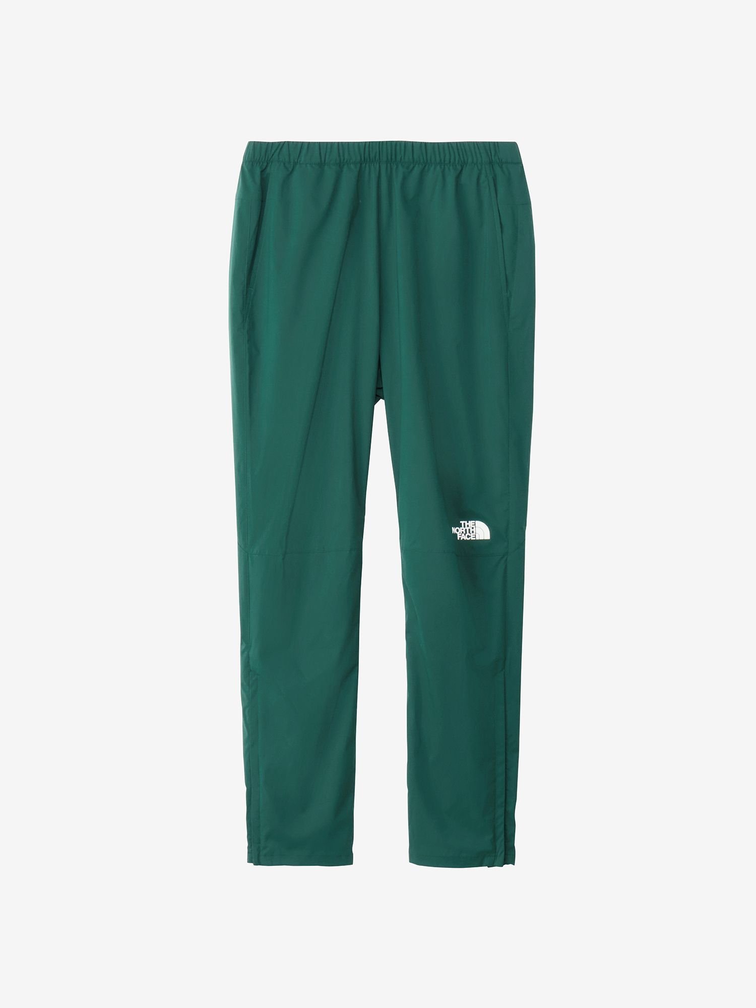 THE NORTH FACE エニータイムウインドロングパンツ NB62385 公式・セール】ES エニータイムウィンドロングパンツ（メンズ