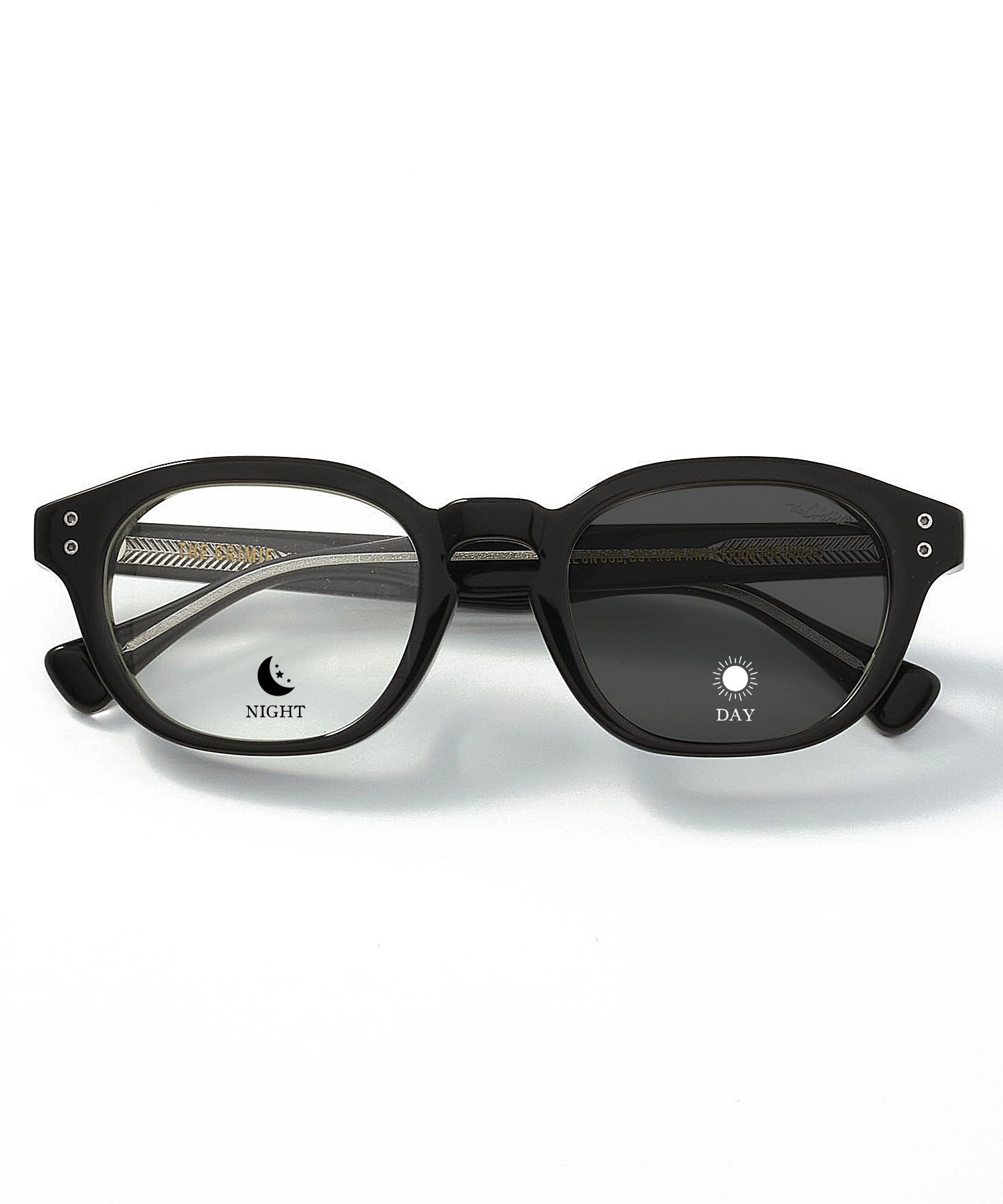 THE CRIMIE クライミー サングラス CRIMIE クライミー サングラス ROB BIKER SHADE SUNGLASSES