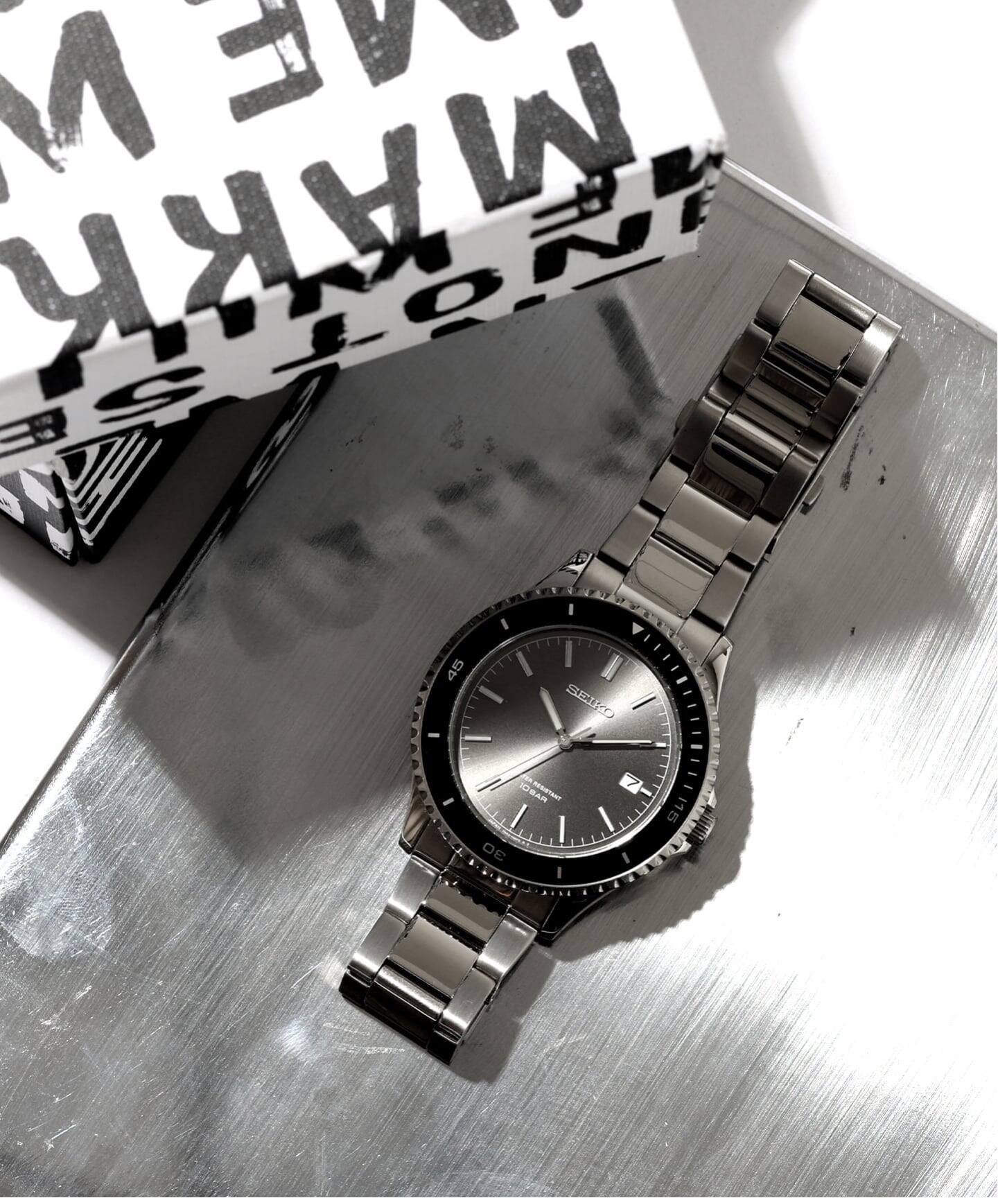 楽天市場】UNITED ARROWS 【別注】＜SEIKO(セイコー)＞ UA