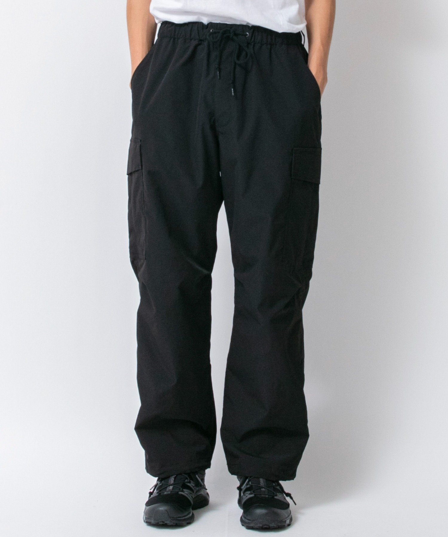 楽天市場】セール！ジョンブル/JOHNBULL【ポプリンミリタリーカーゴ